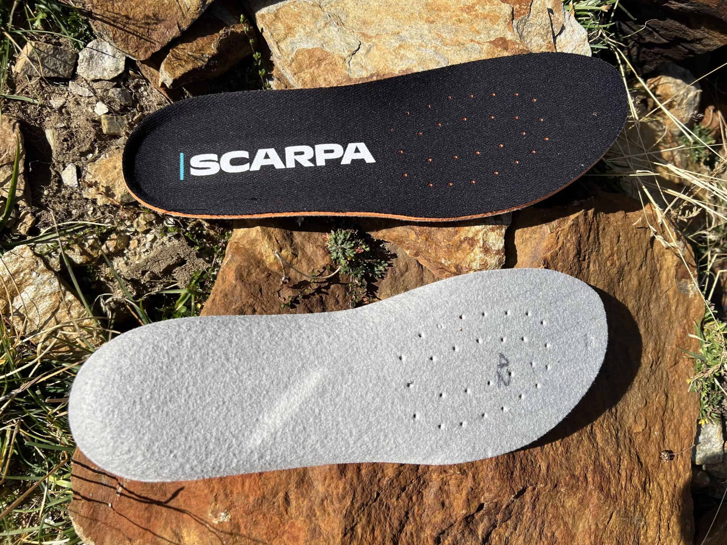 Scarpa Zodiac Tech GTX