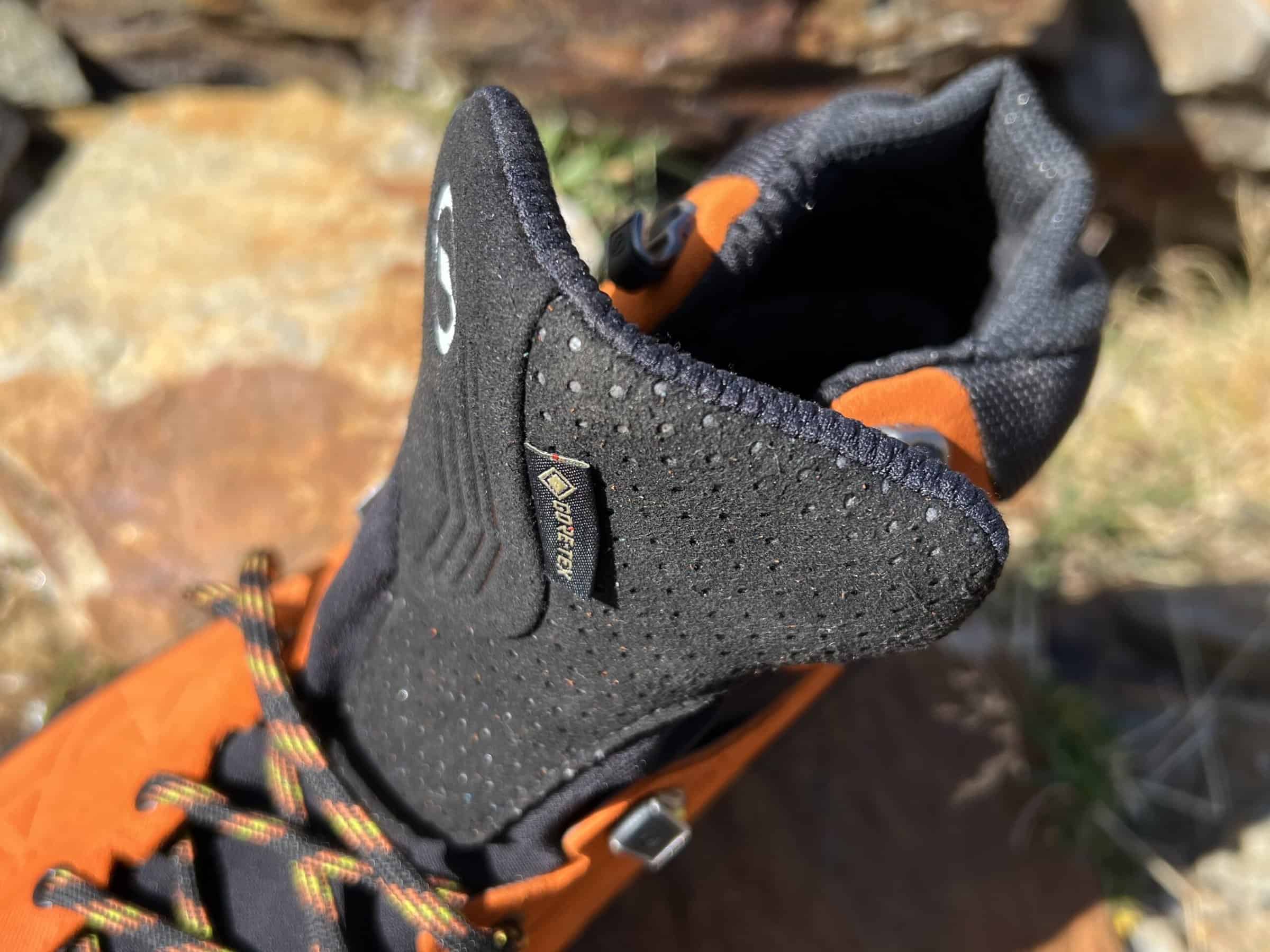 Scarpa Zodiac Tech GTX