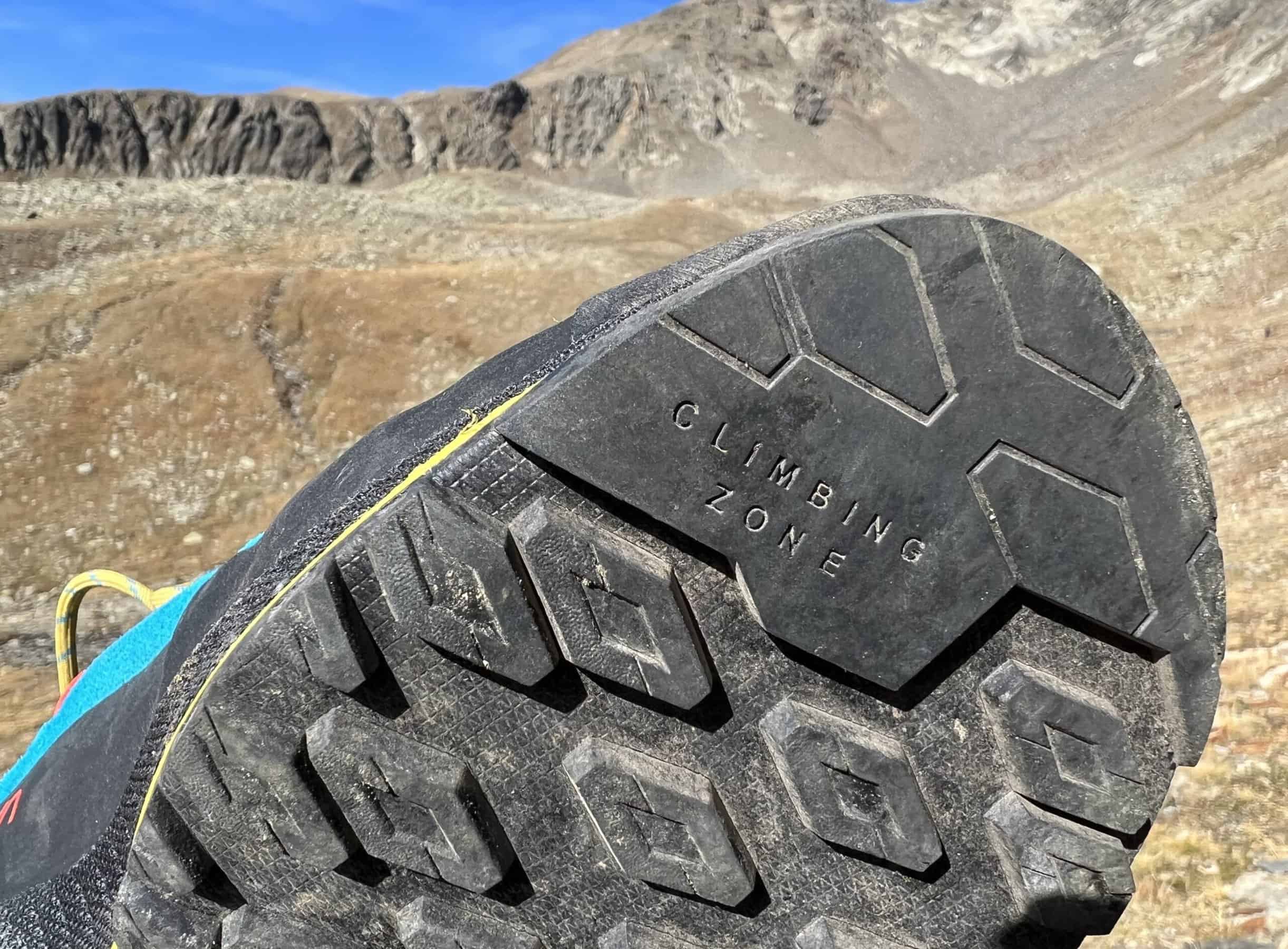 La Sportiva TX4 Evo GTX