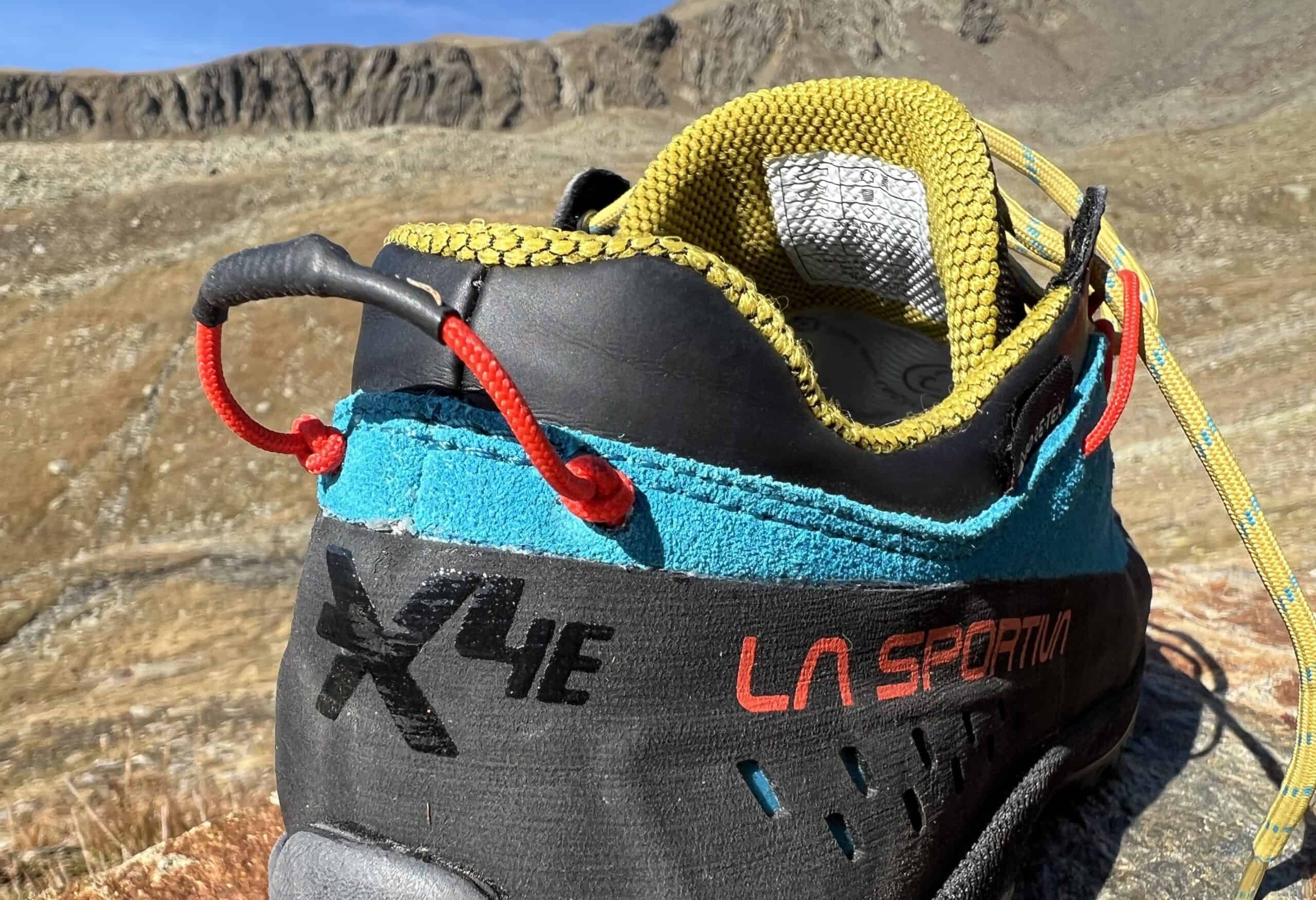 La Sportiva TX4 Evo GTX