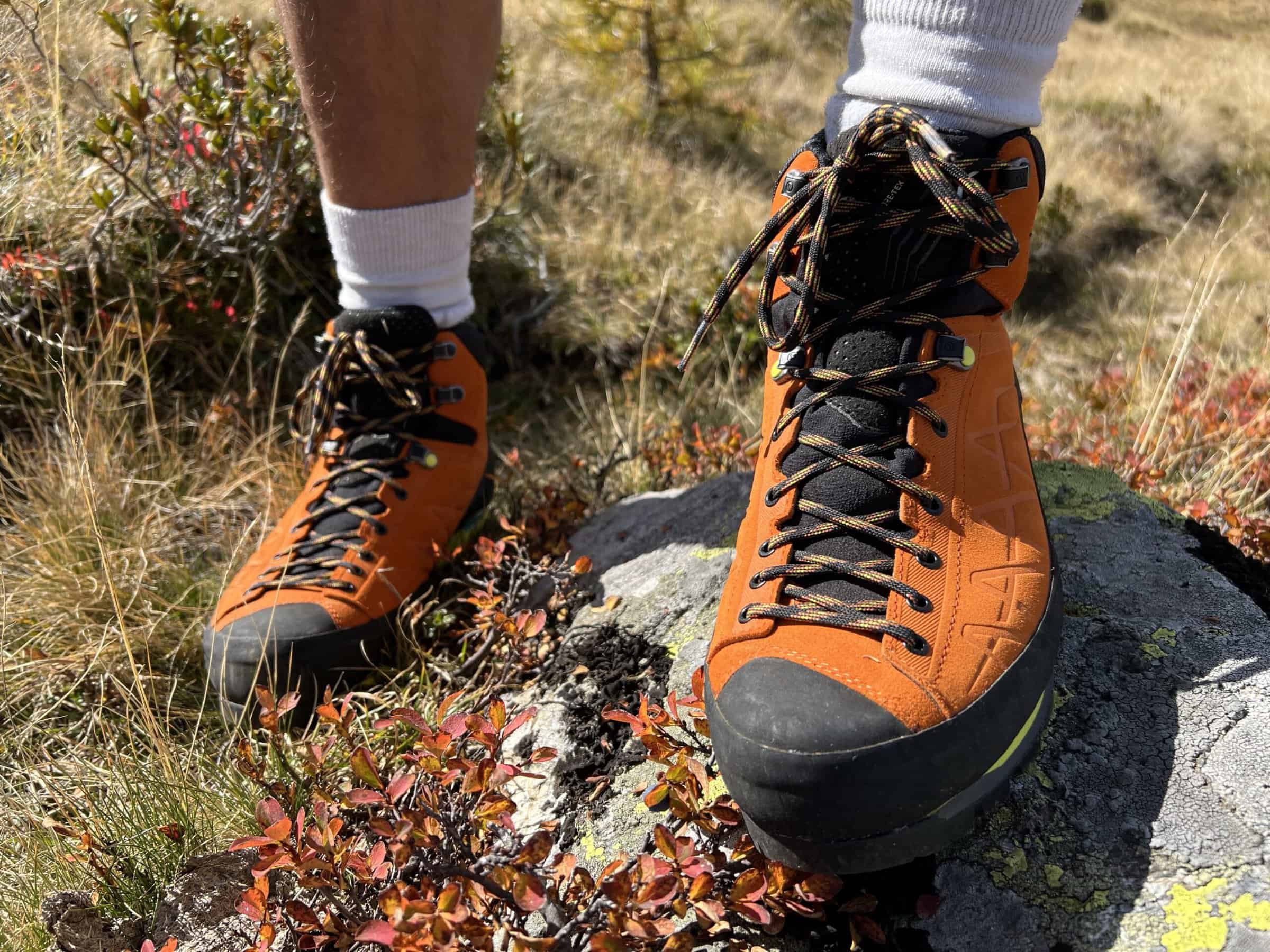 Scarpa Zodiac Tech GTX