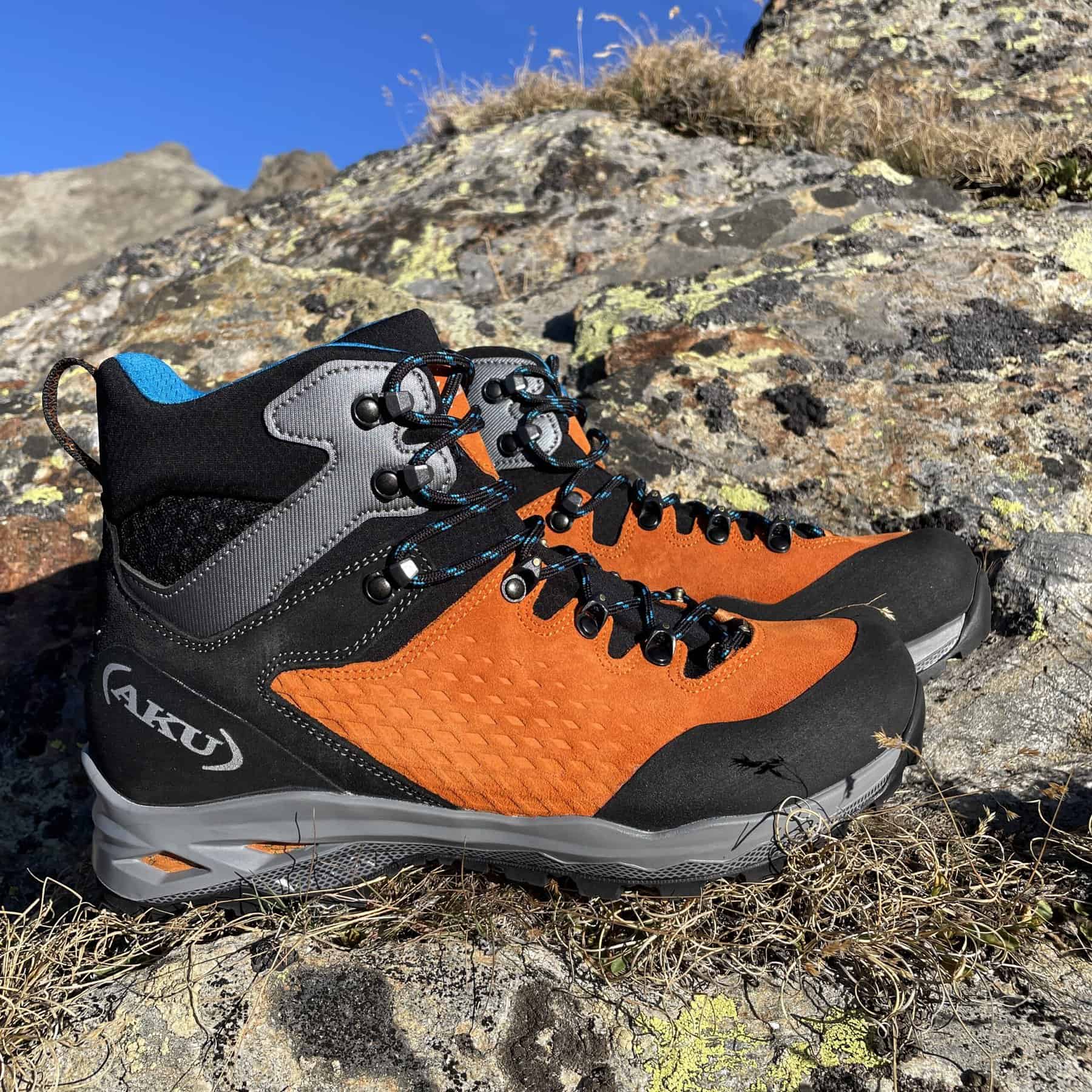 AKU Alterra II GTX