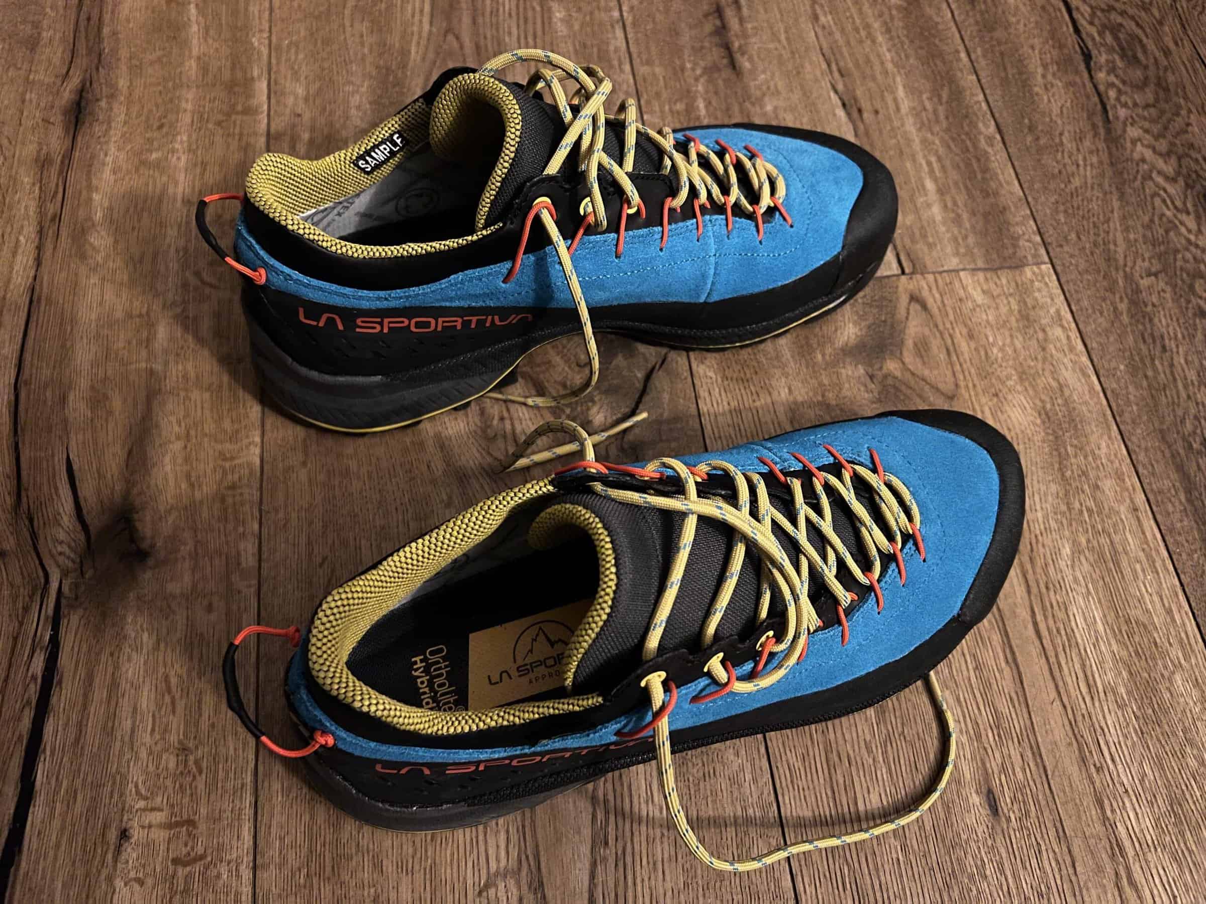 La Sportiva TX4 Evo GTX