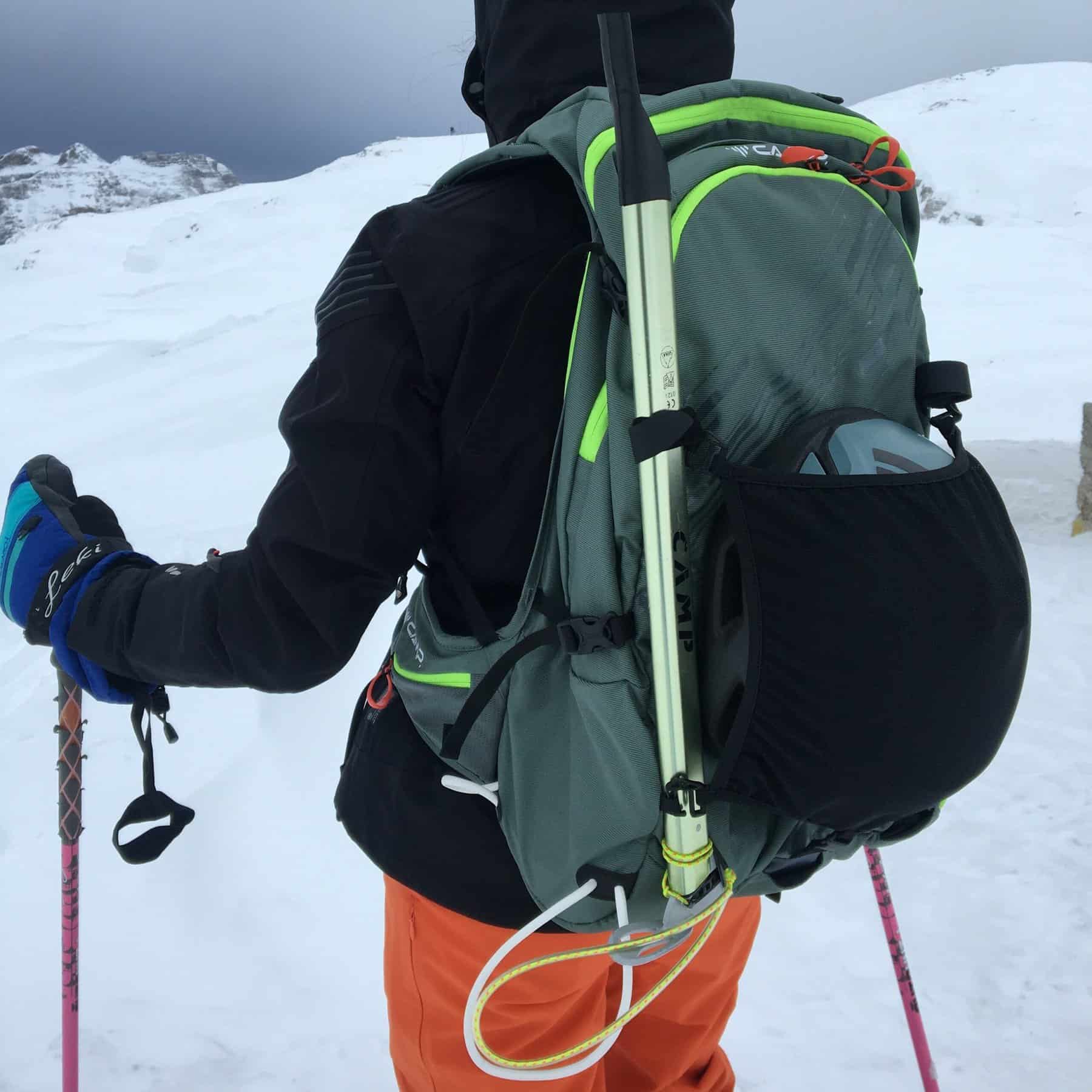 Camp Ski Raptor 30