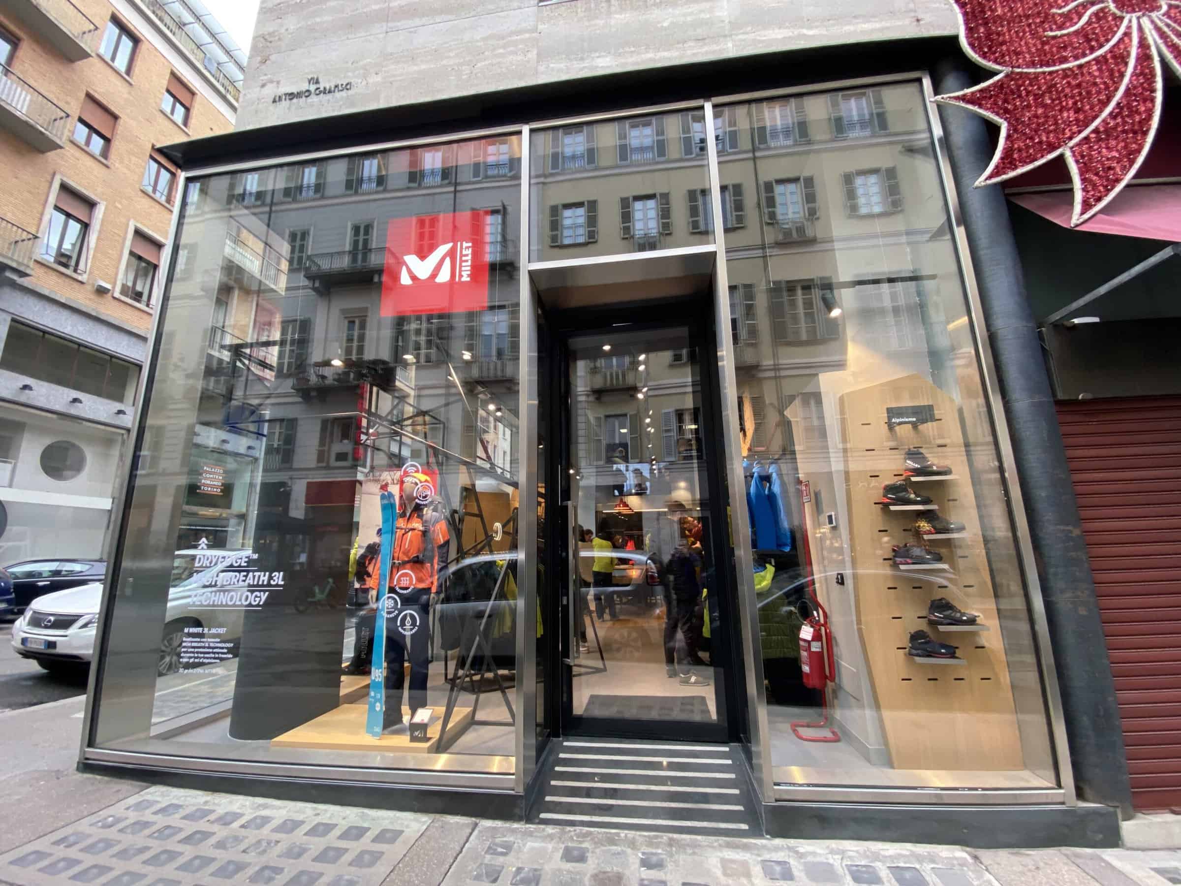Millet Torino