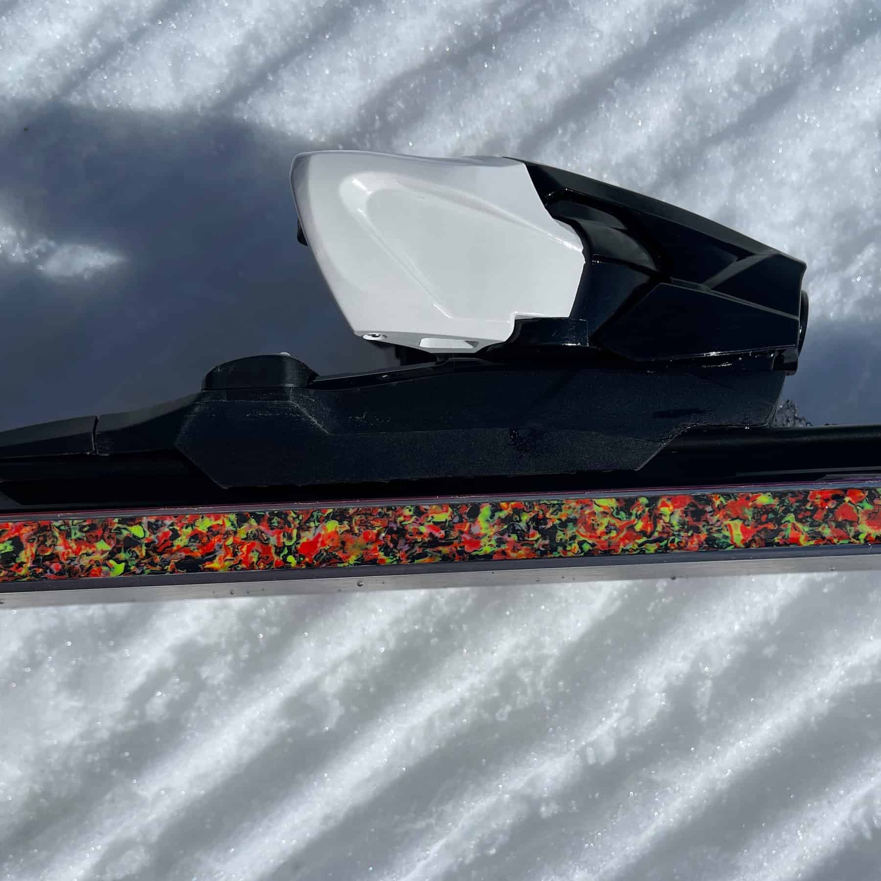 Salomon Addikt PRO