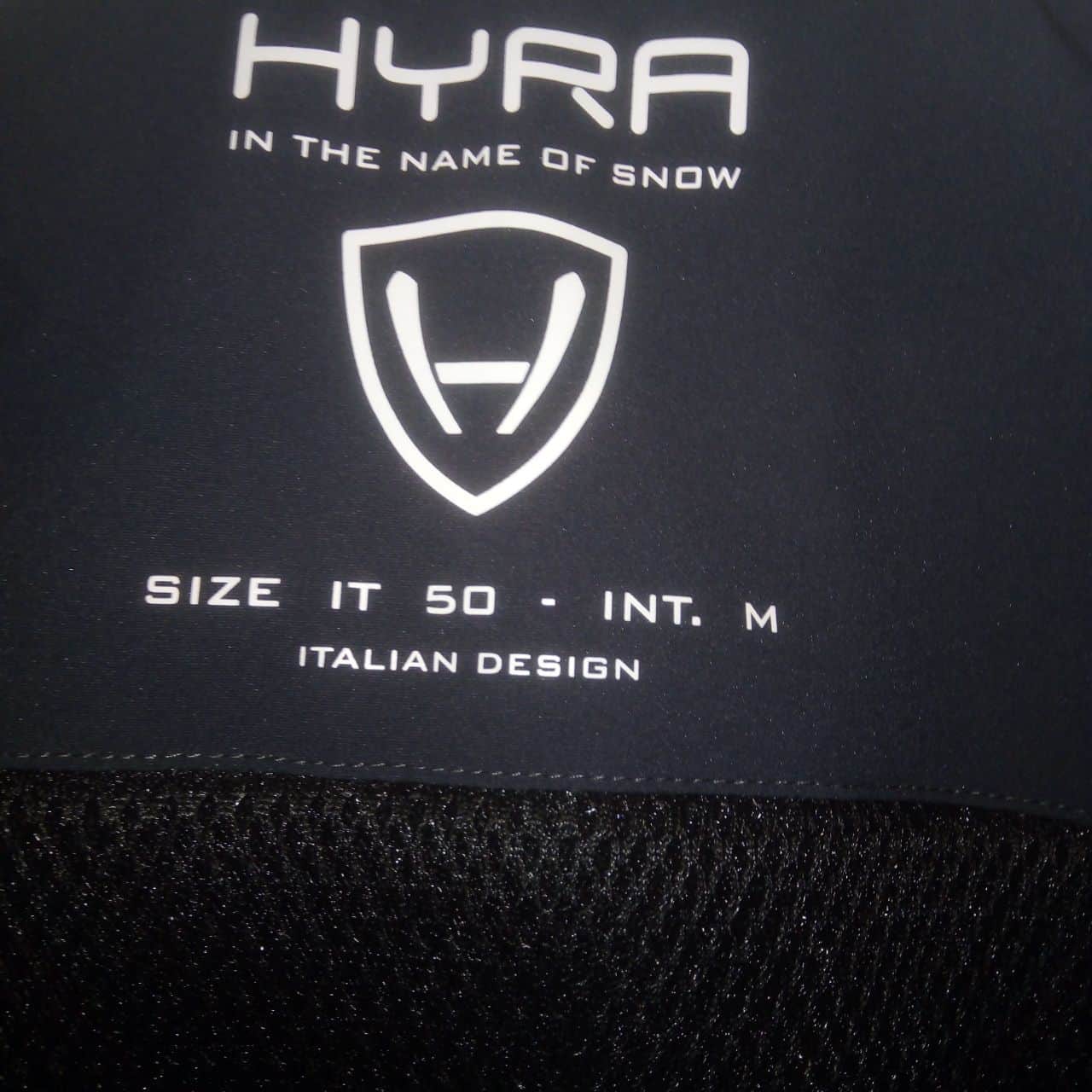 Giacca Hyra Seefeld