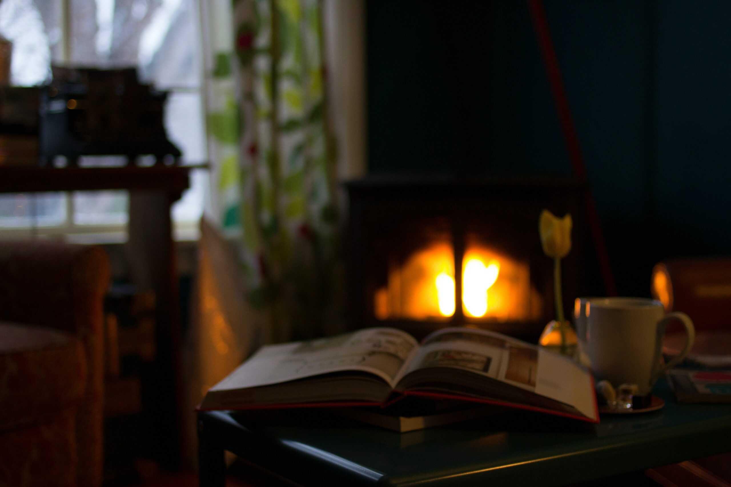 Libro camino