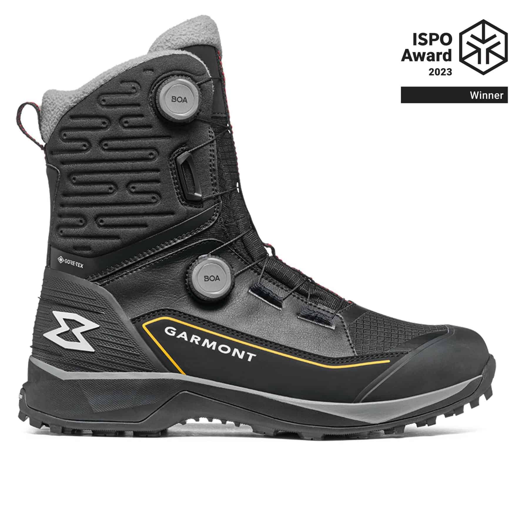 Trace High BOA® GTX®
