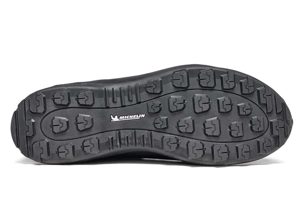 Trace High BOA® GTX® suola Michelin