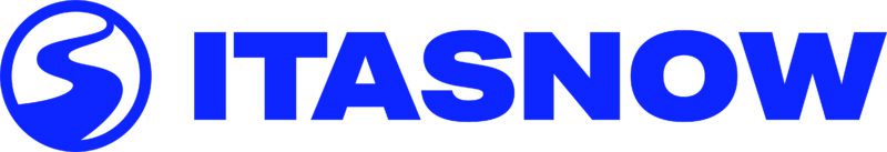 ITASNOW logo