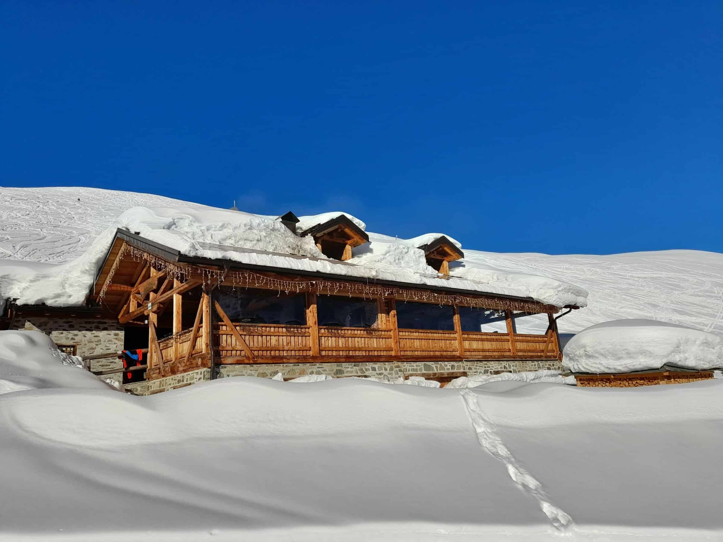 Ciaspole Trentino