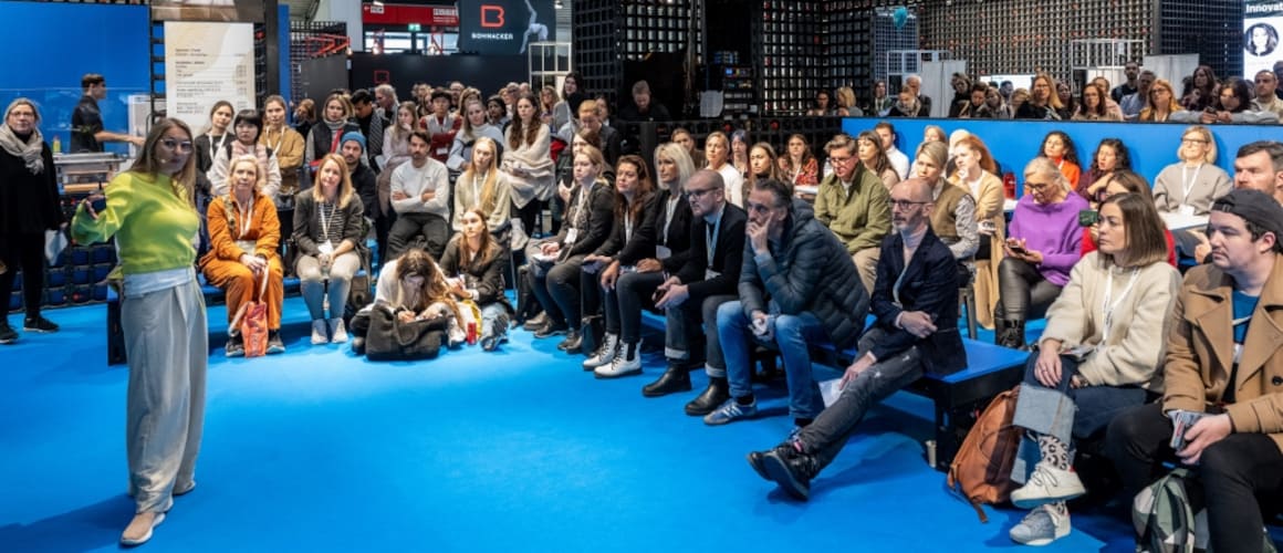 ISPO Munich