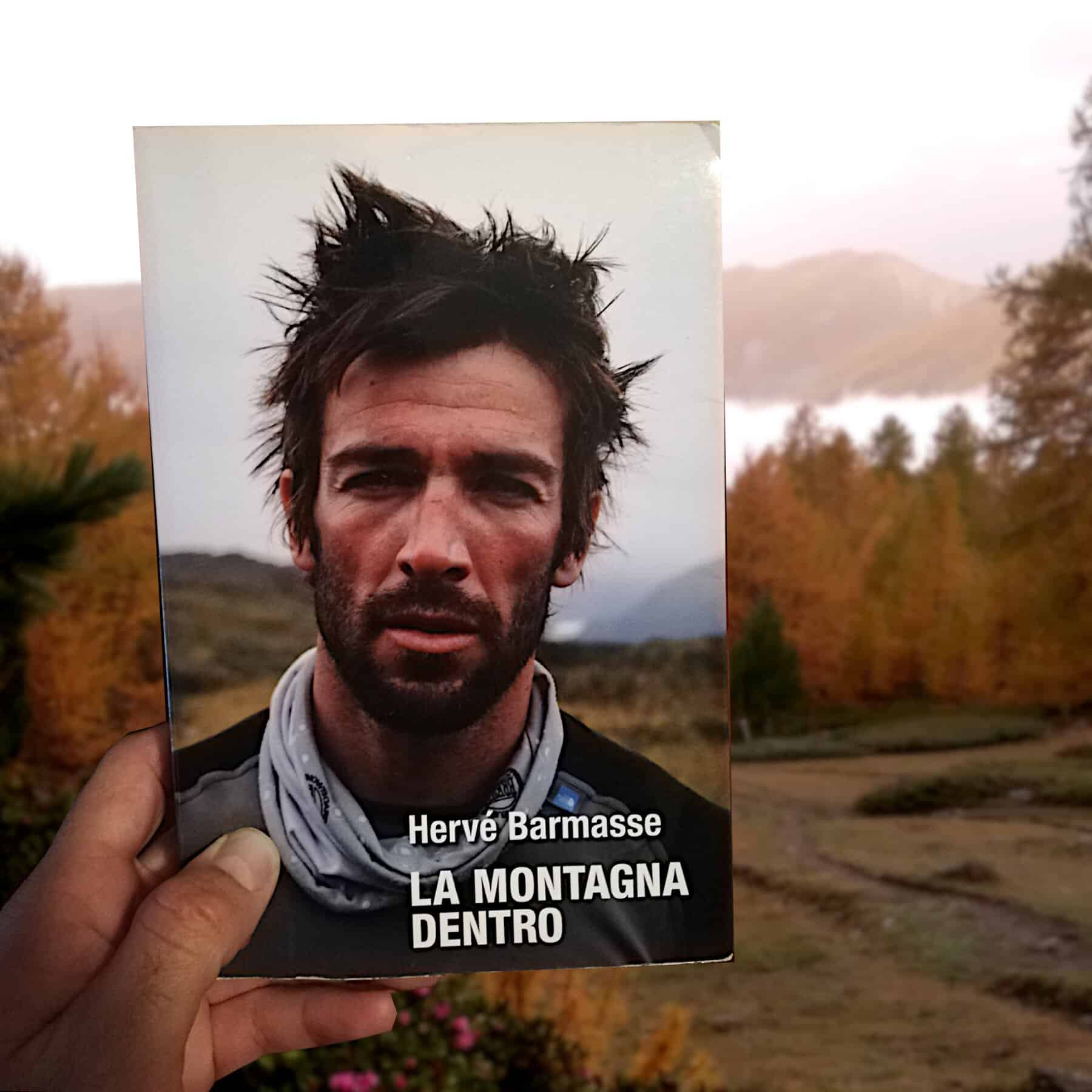 La montagna dentro di Hervè Barmasse