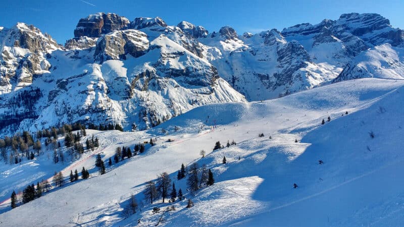 Pinzolo.