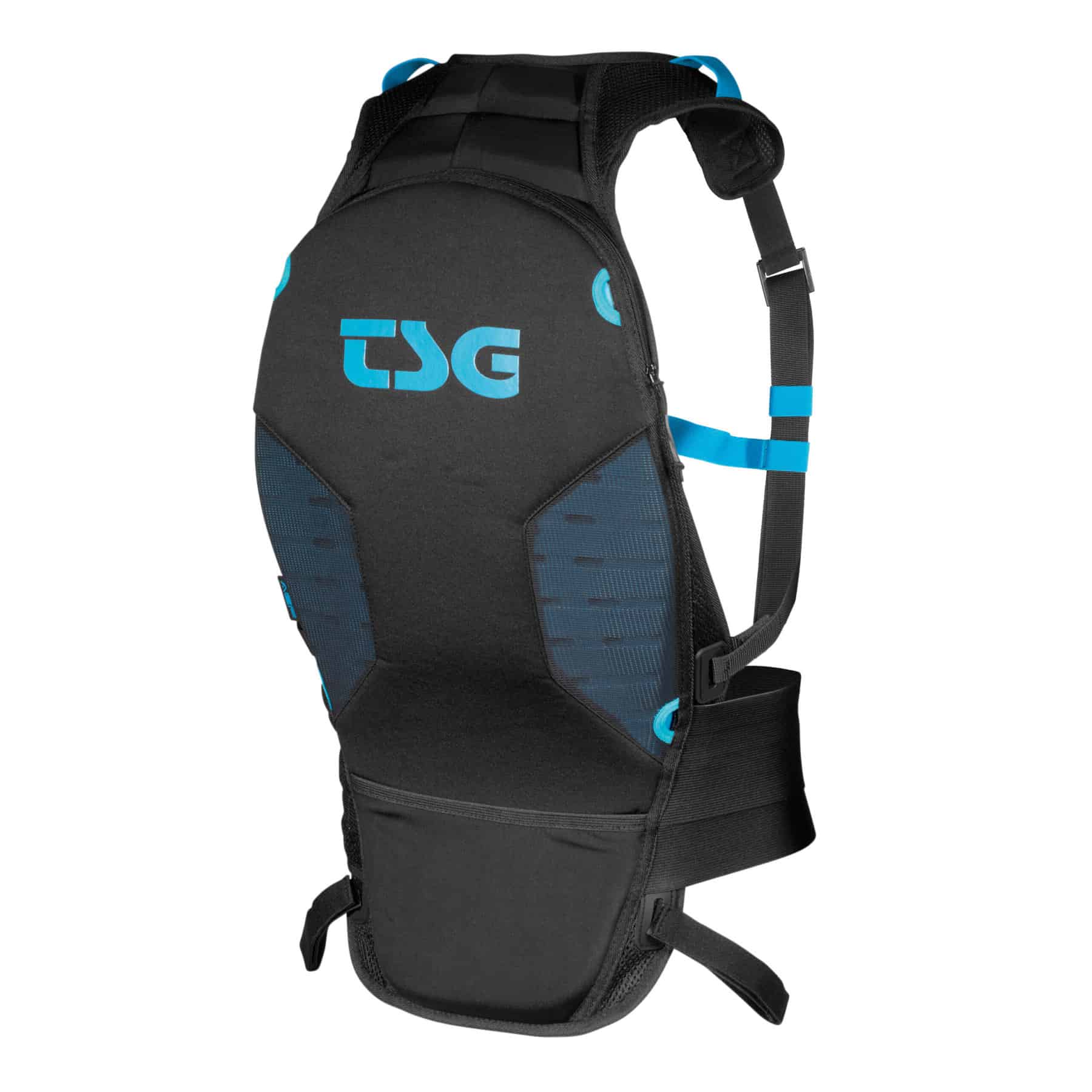 TSG Backbone Tank A 2.0
