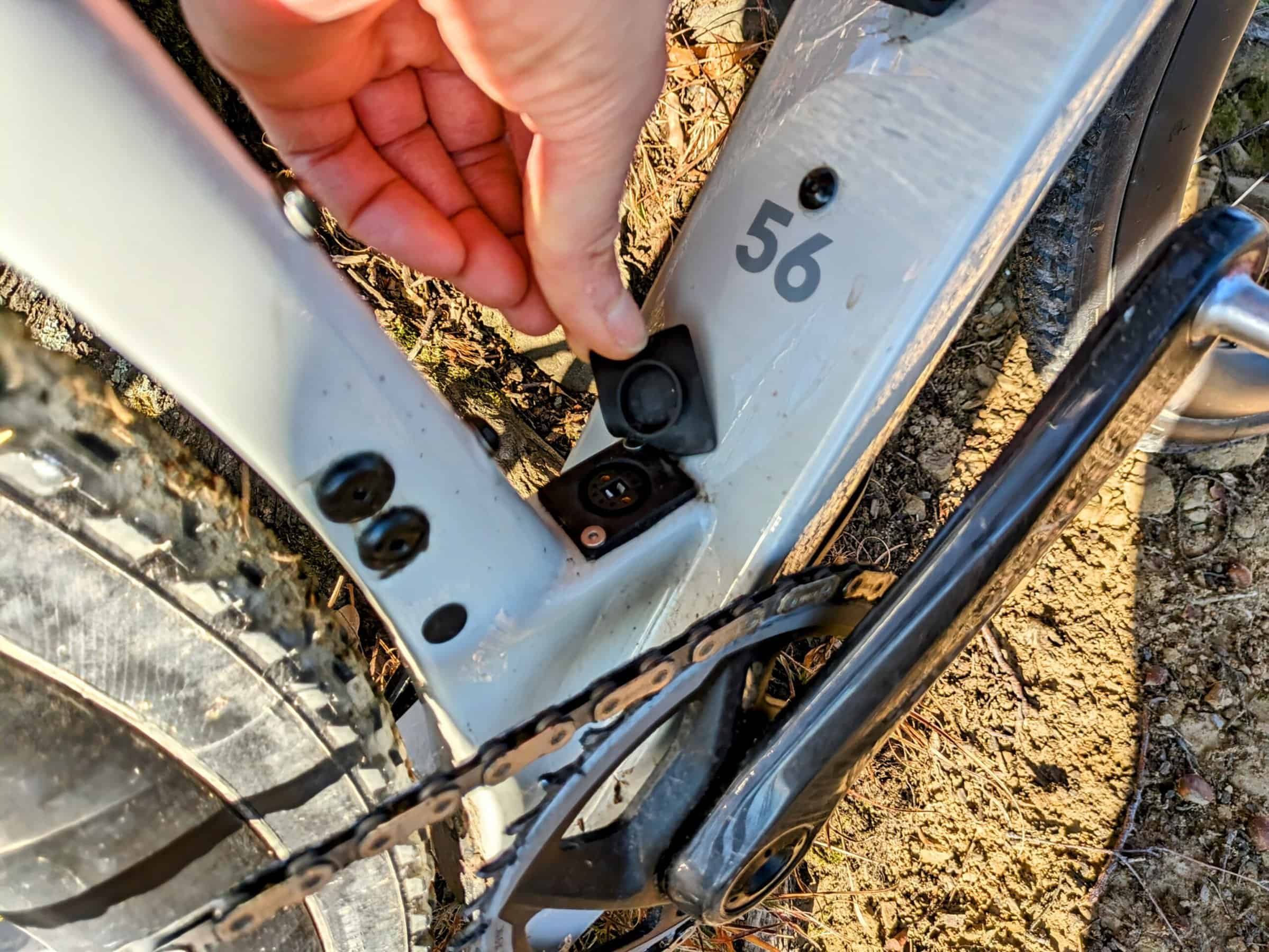 Consigli per la manutenzione della bici in inverno