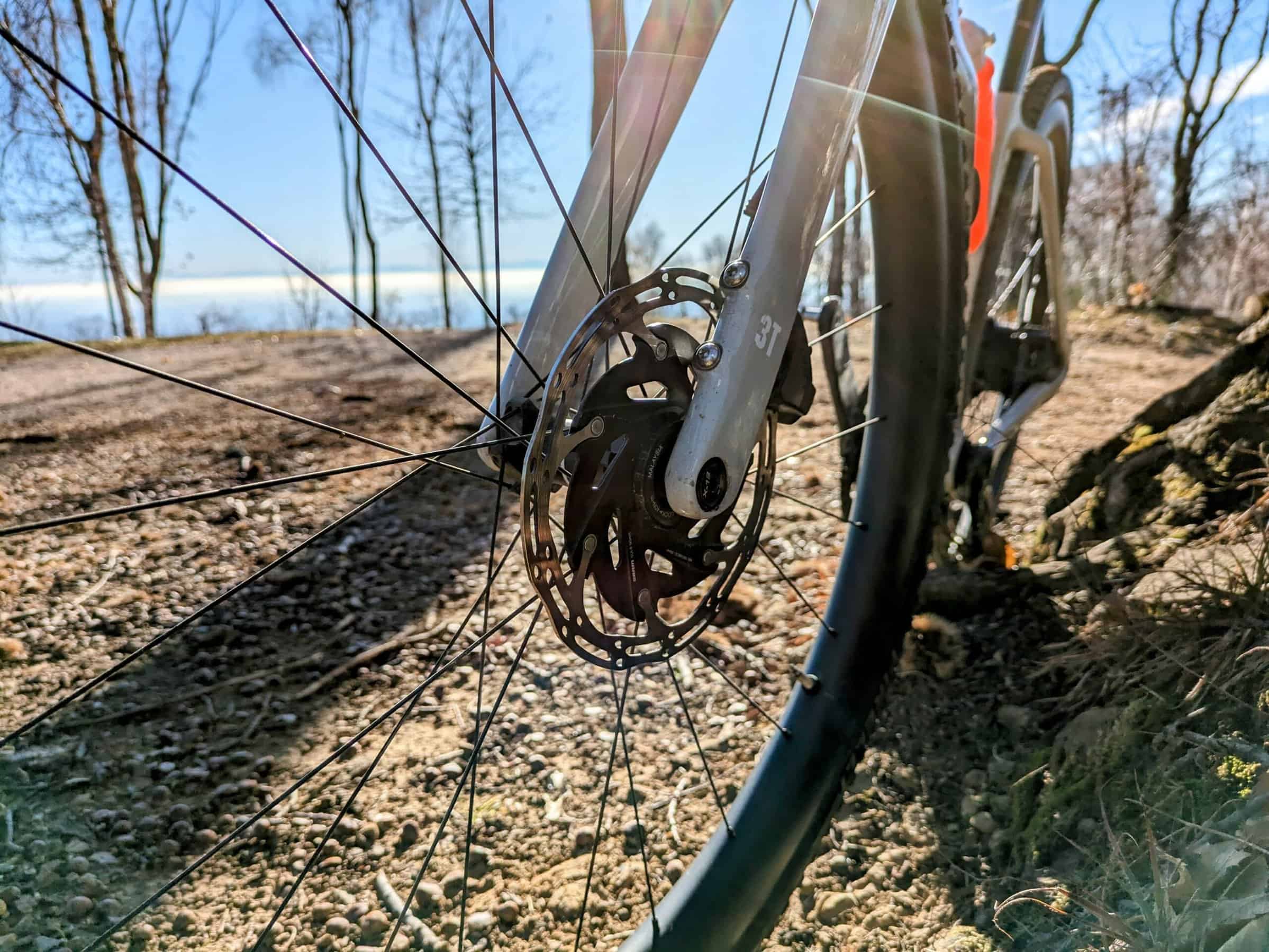Consigli per la manutenzione della bici in inverno