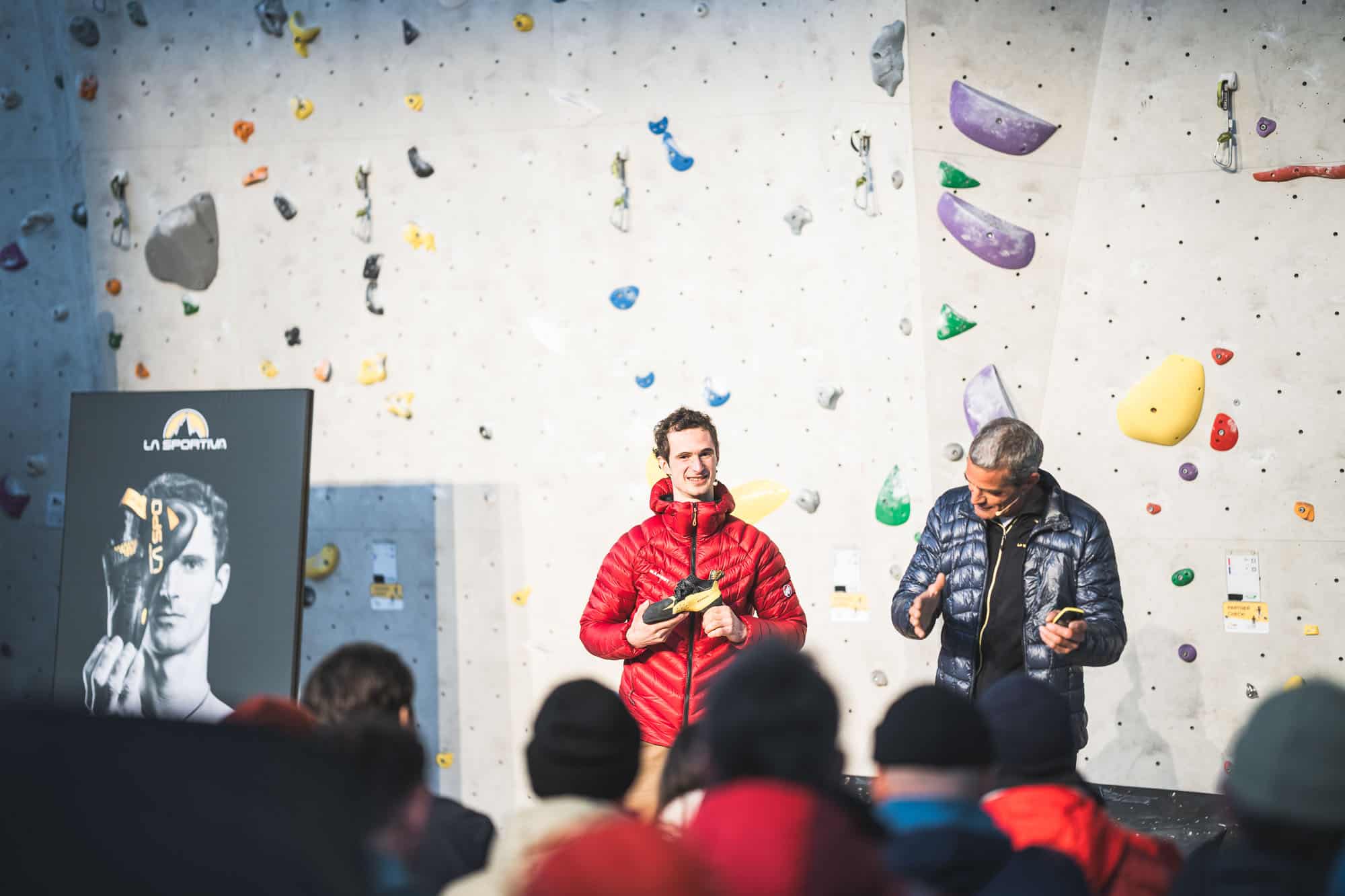 Ondra Comp
