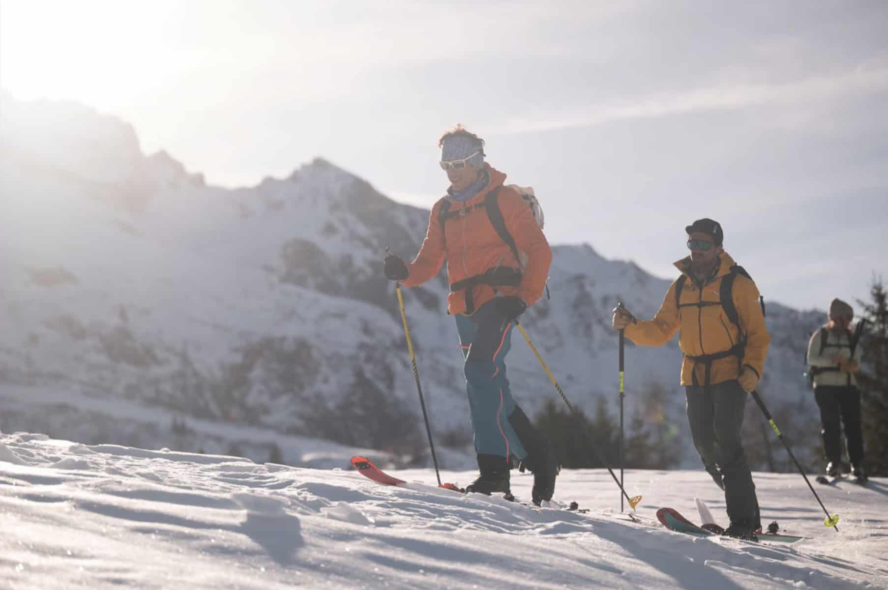 Skimofestival