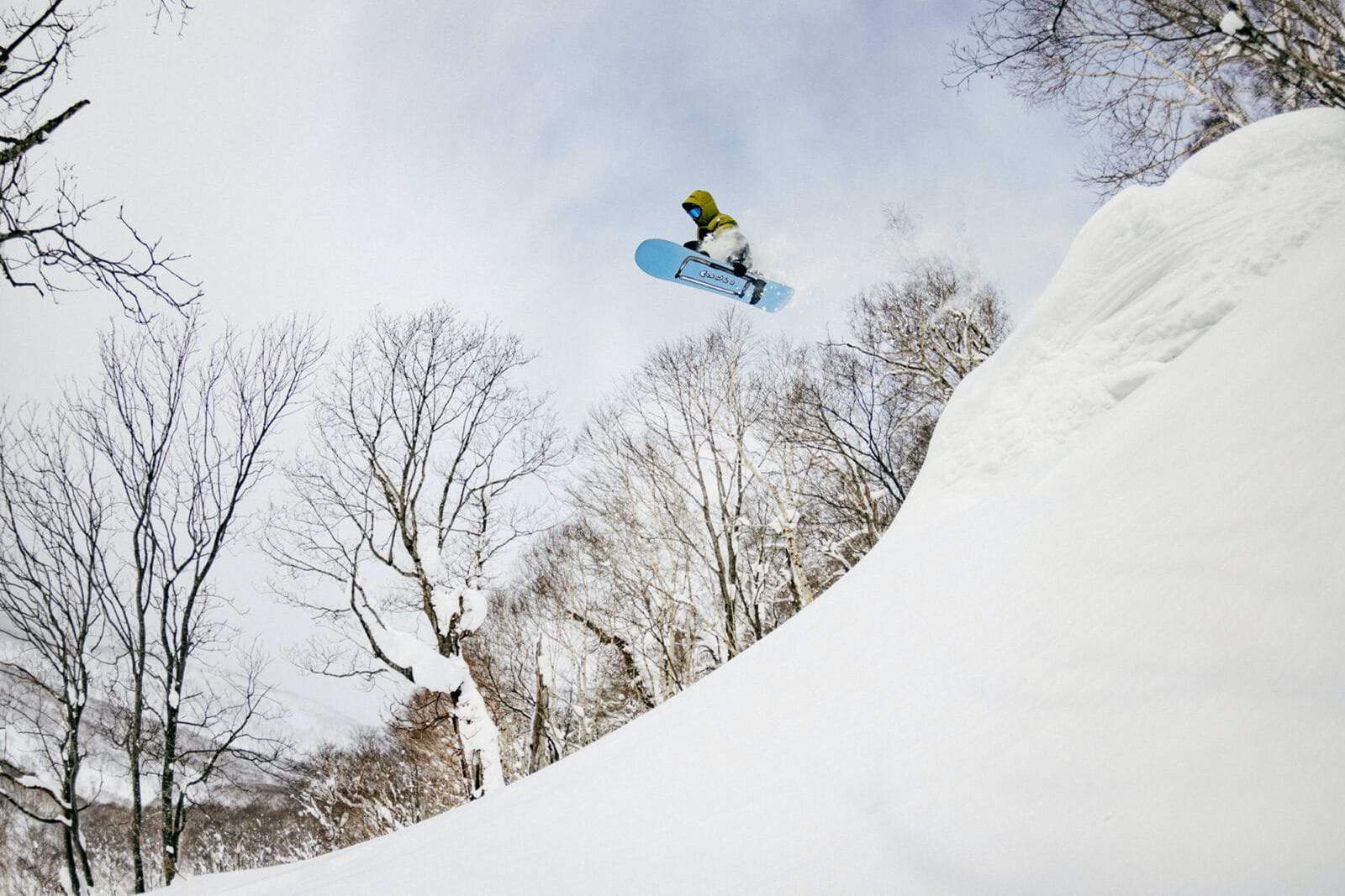 scarponi da snowboard