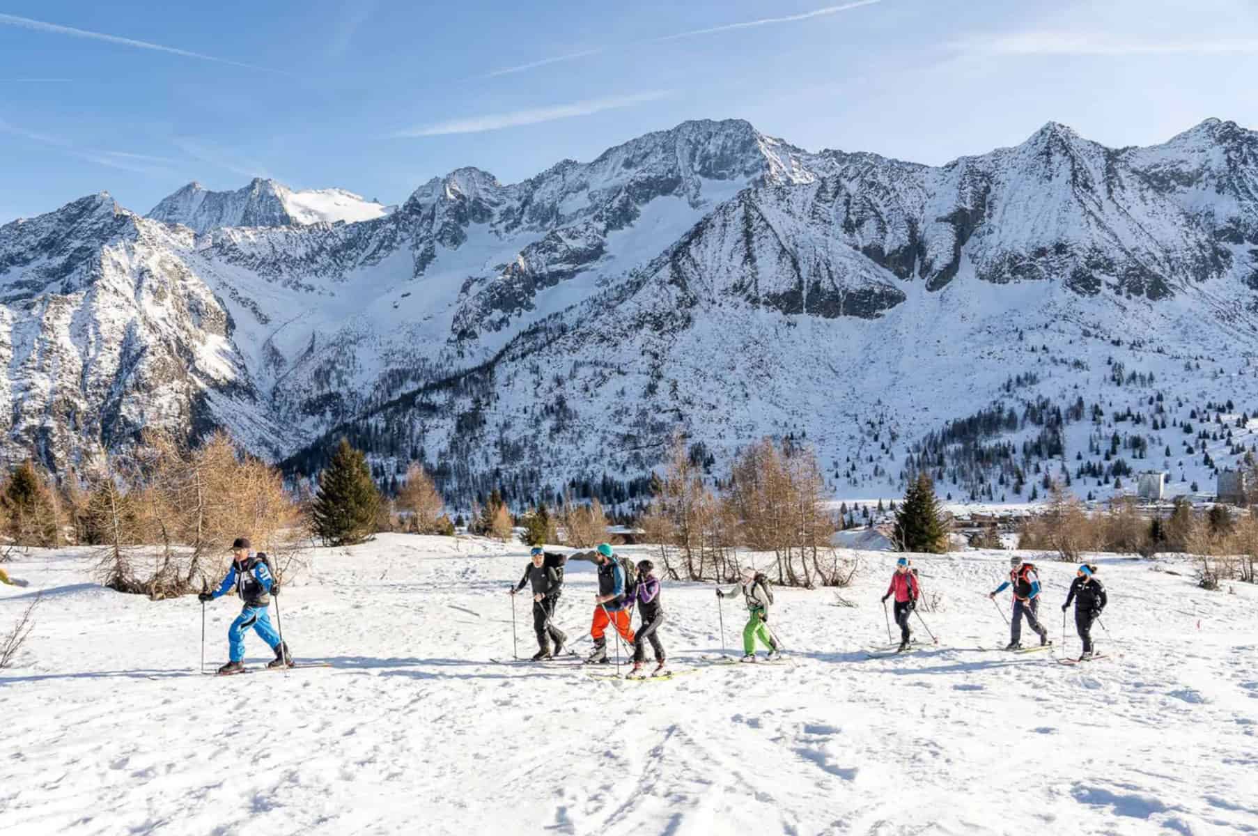 Skimofestival