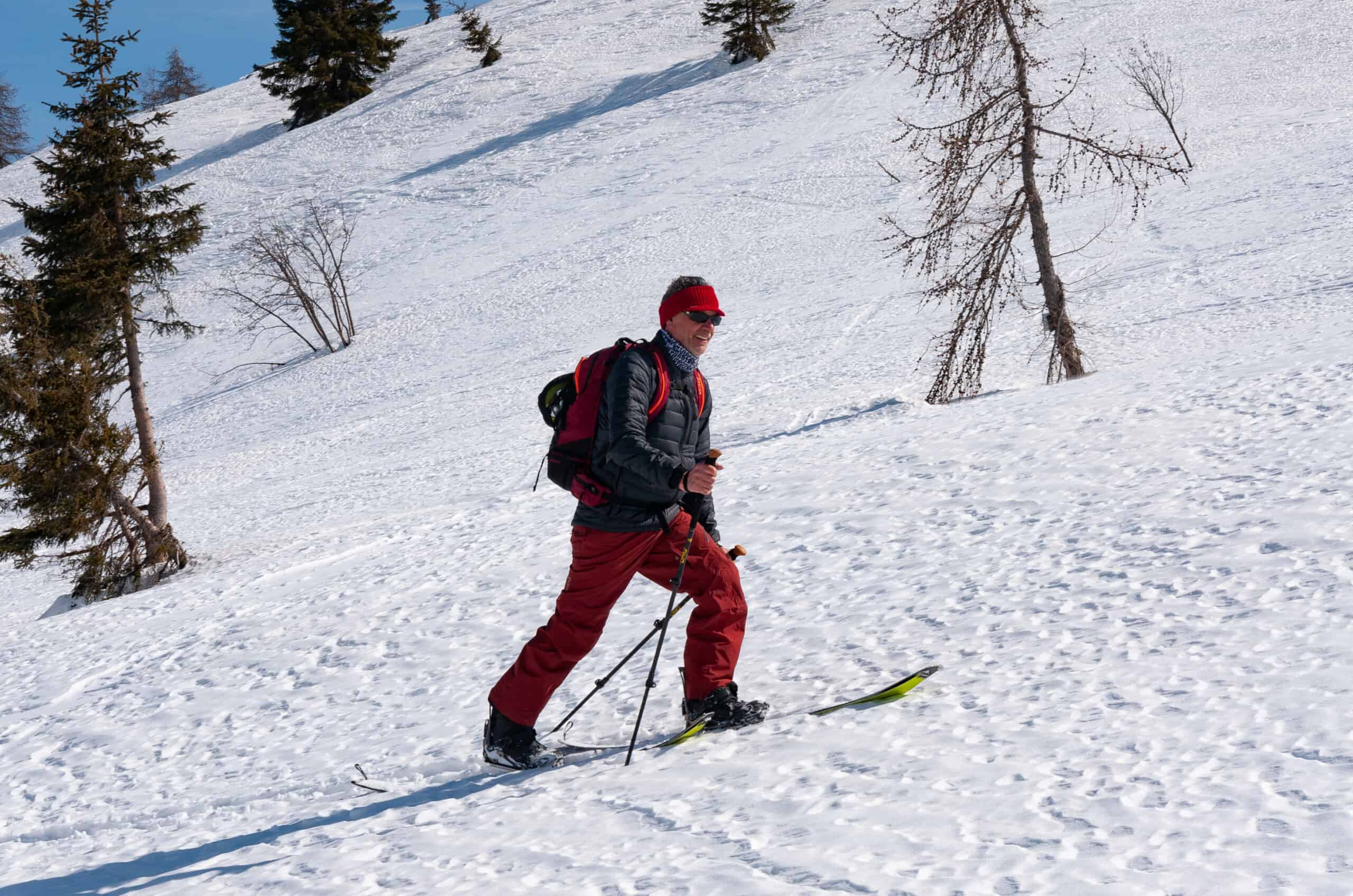 Splitboard 6punto9