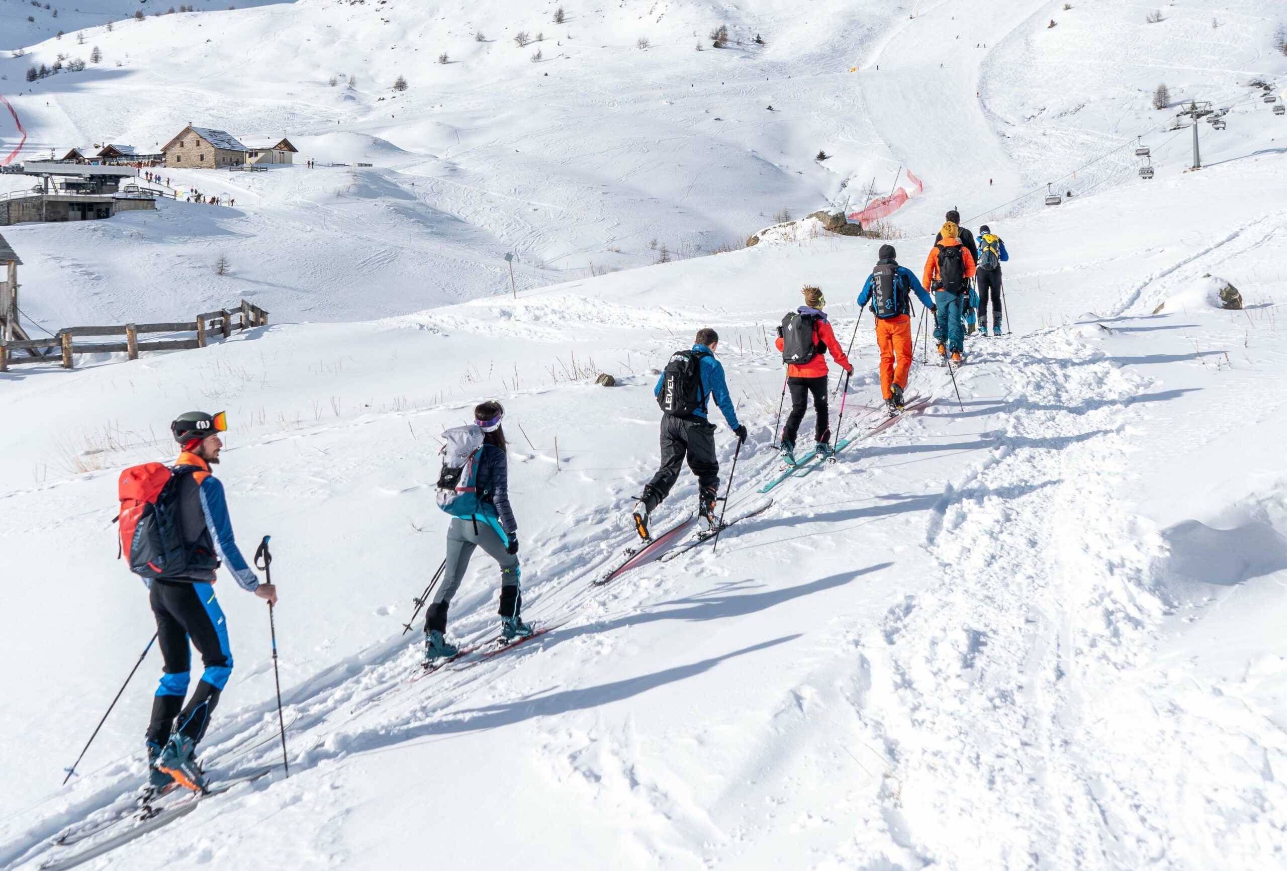 Skimofestival