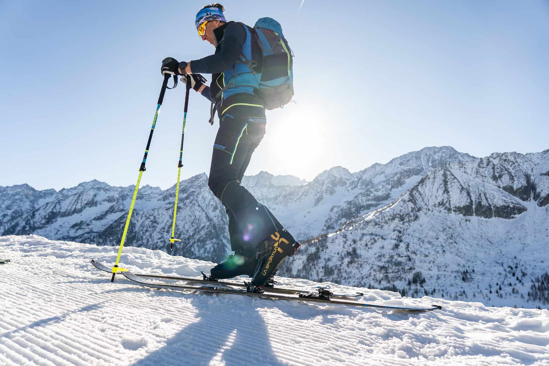 Skimofestival