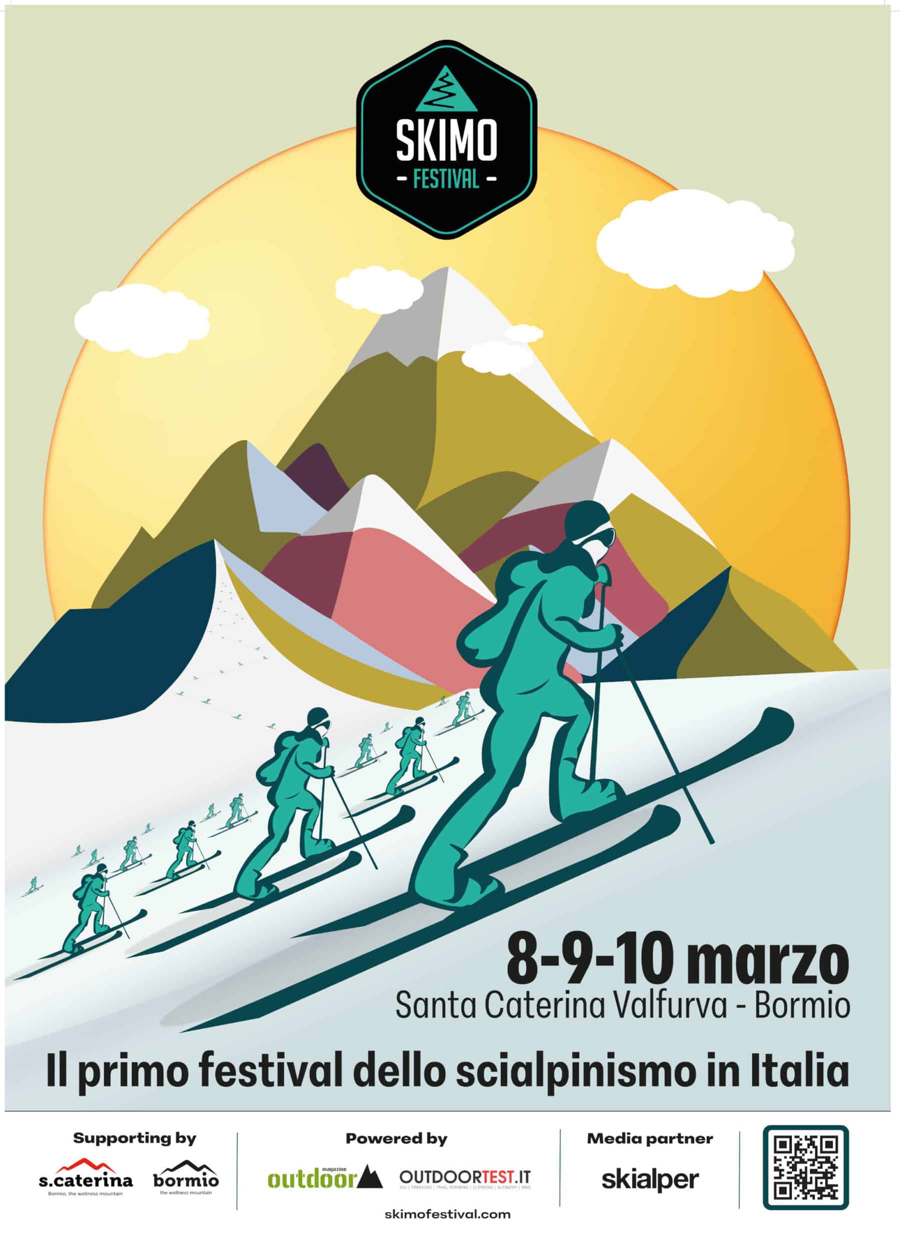 Skimofestival