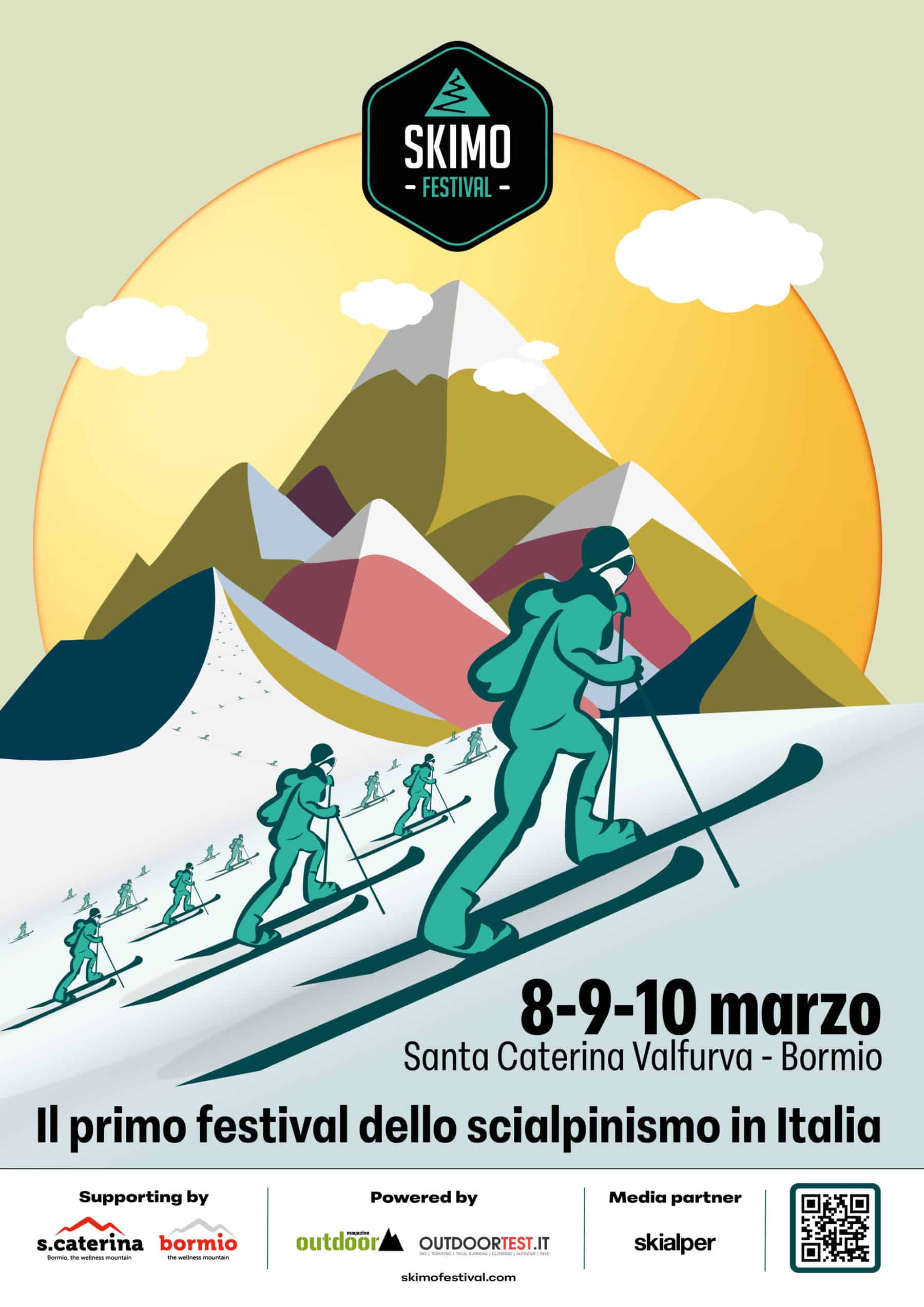 Skimofestival