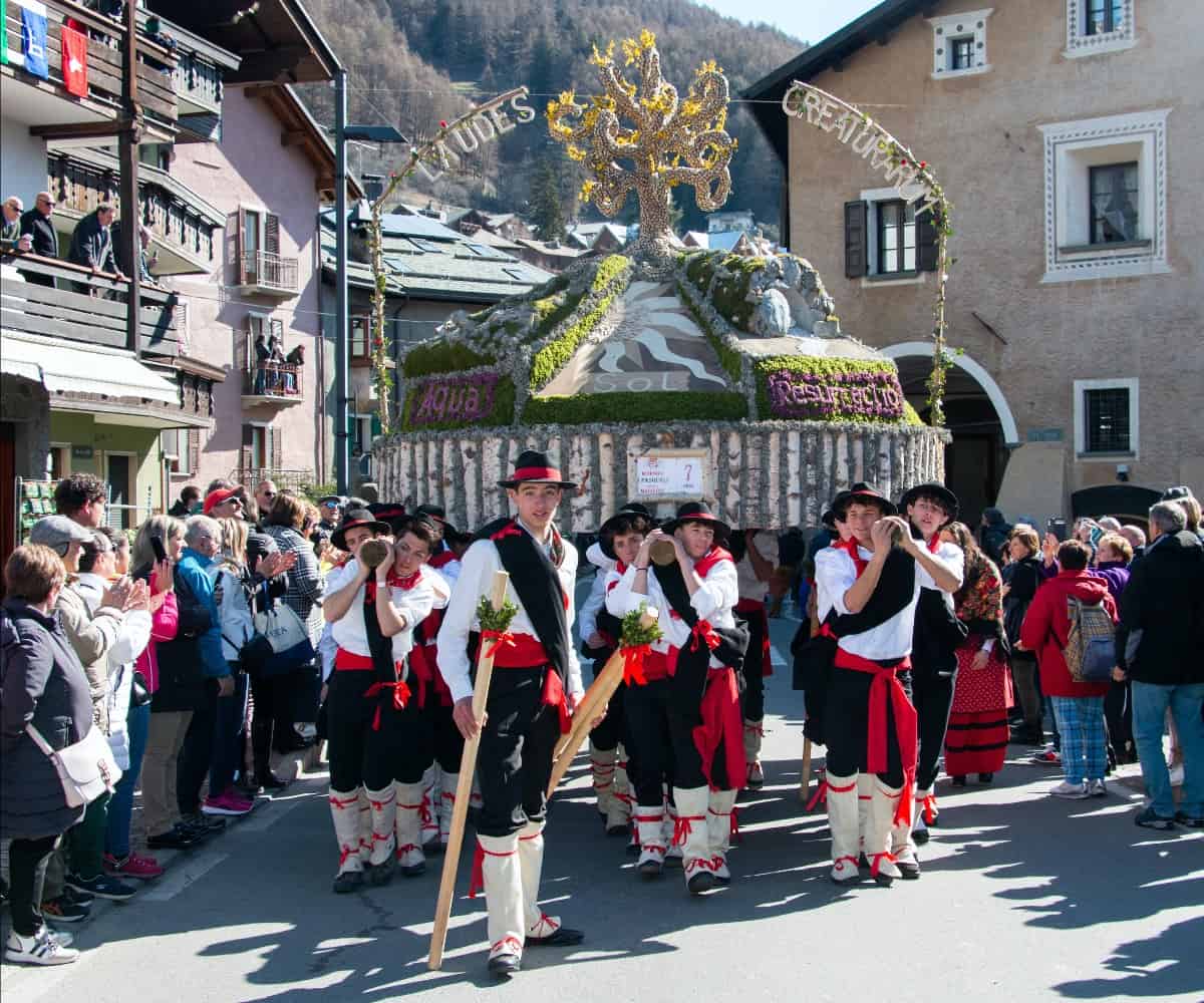 Pasquali di Bormio