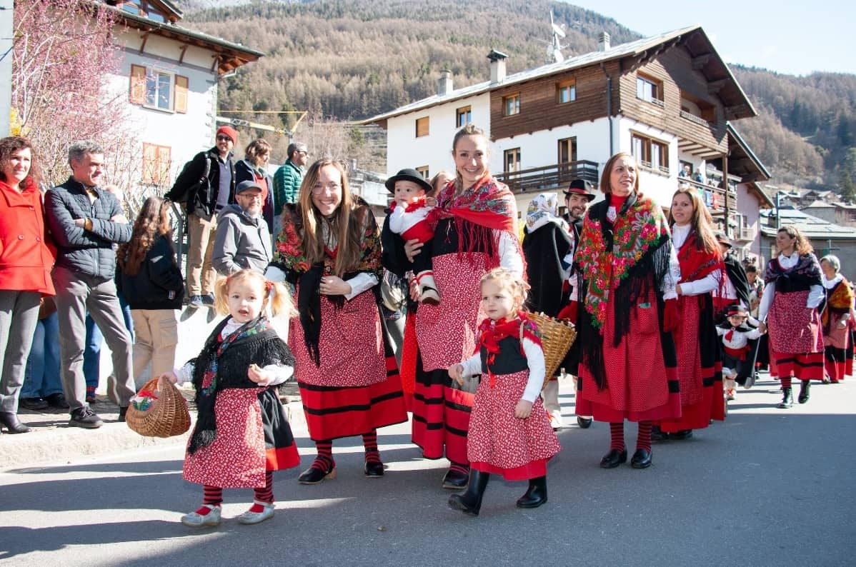 Pasquali di Bormio