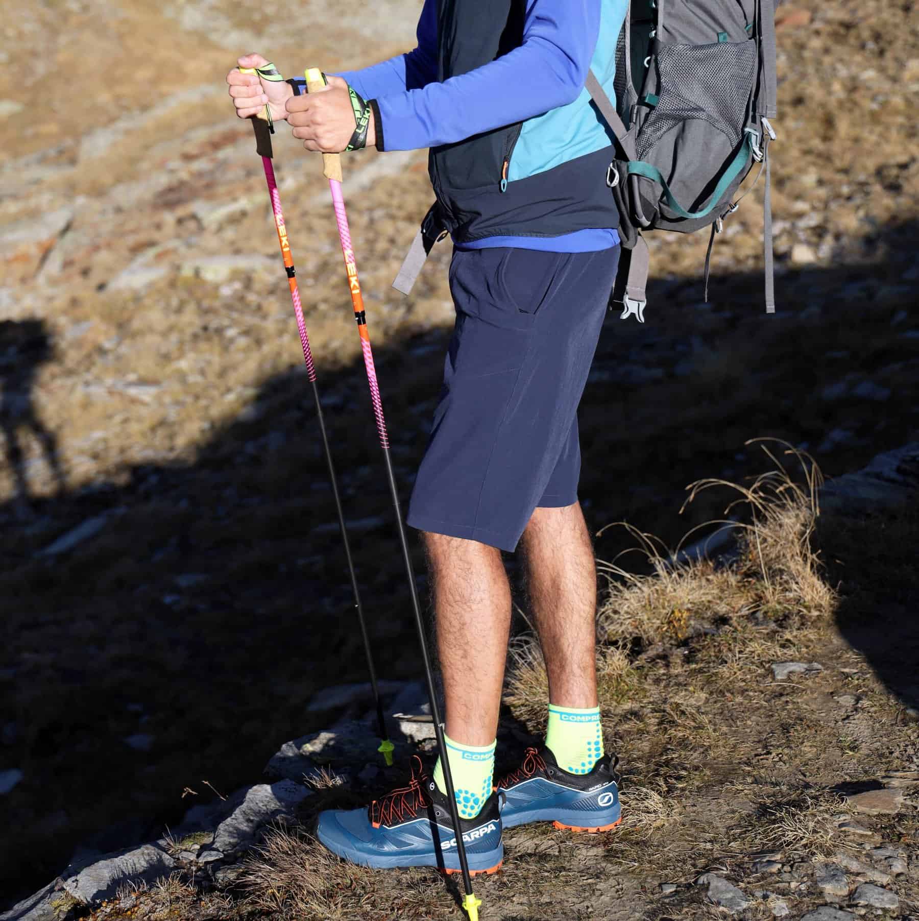 SCARPA Rapid GTX