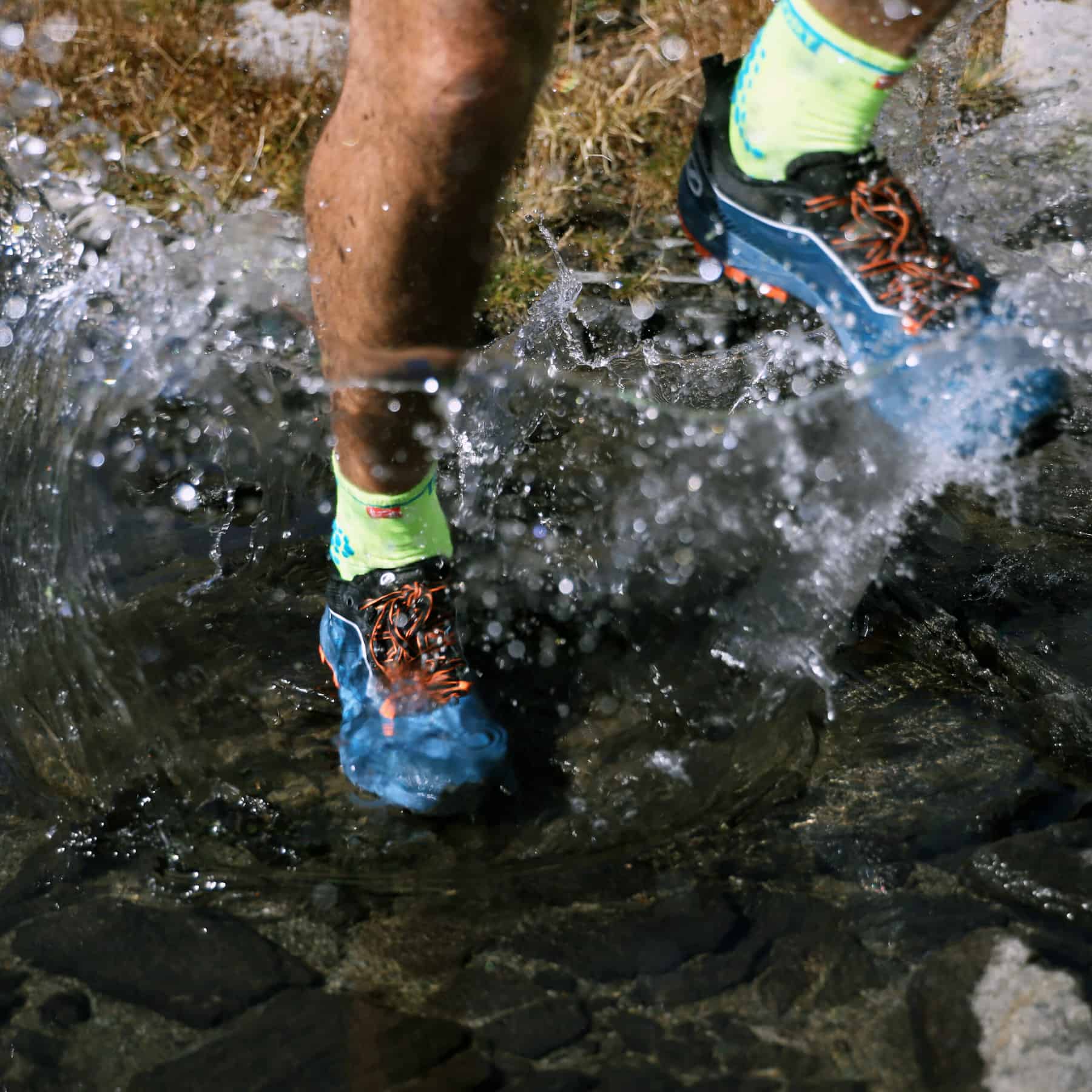 SCARPA Rapid GTX