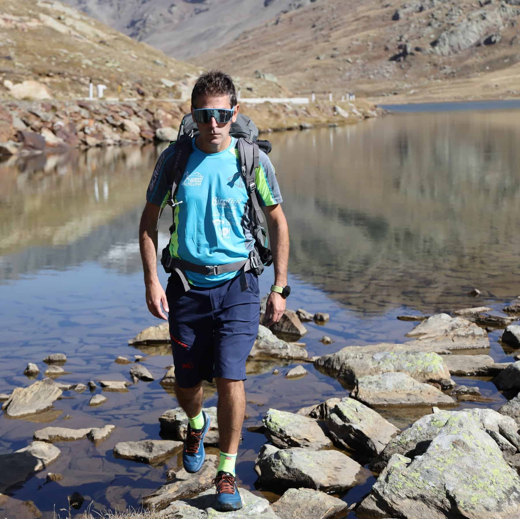 SCARPA Rapid GTX