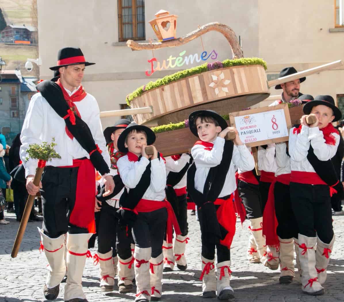 Pasquali di Bormio