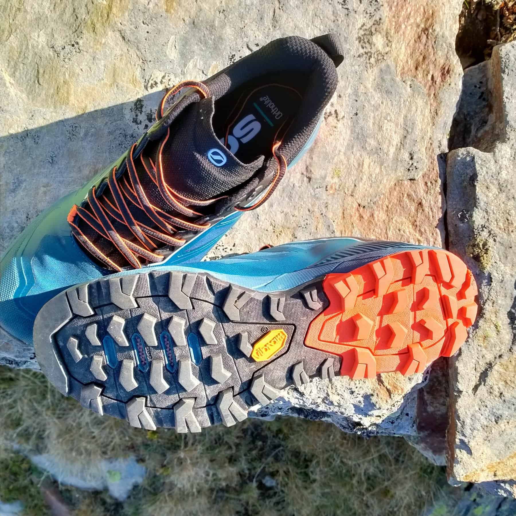 SCARPA Rapid GTX