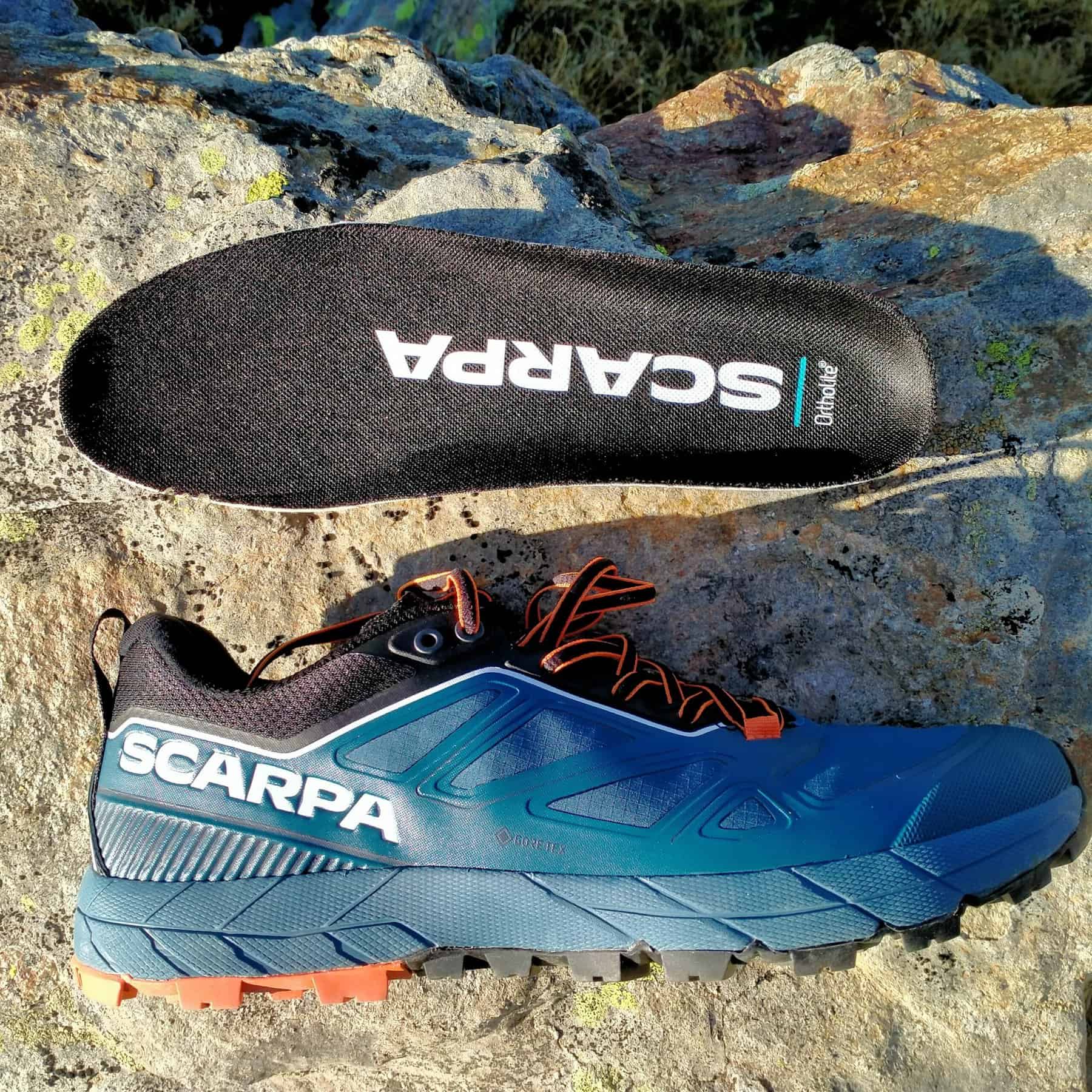 SCARPA Rapid GTX