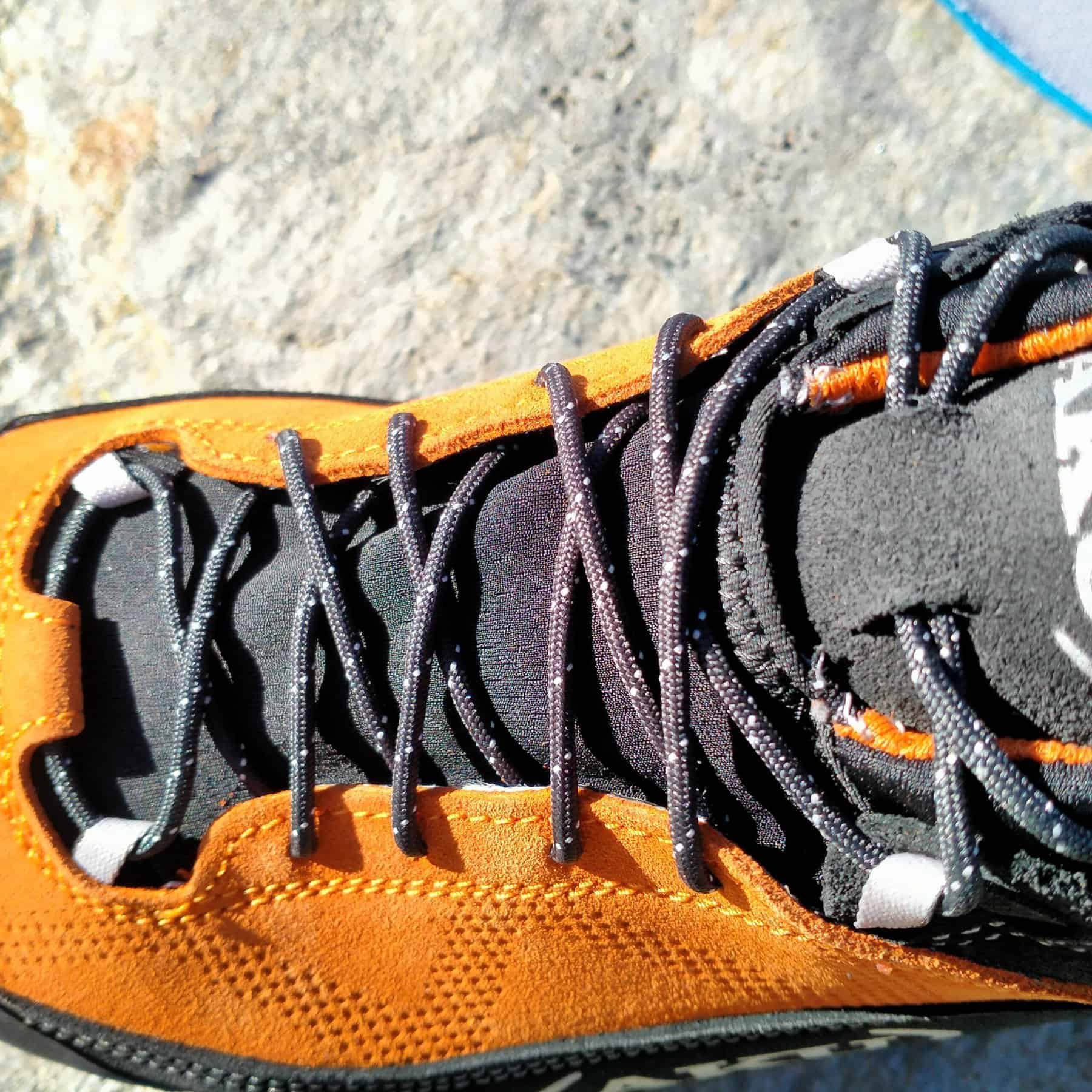 AKU Link GTX