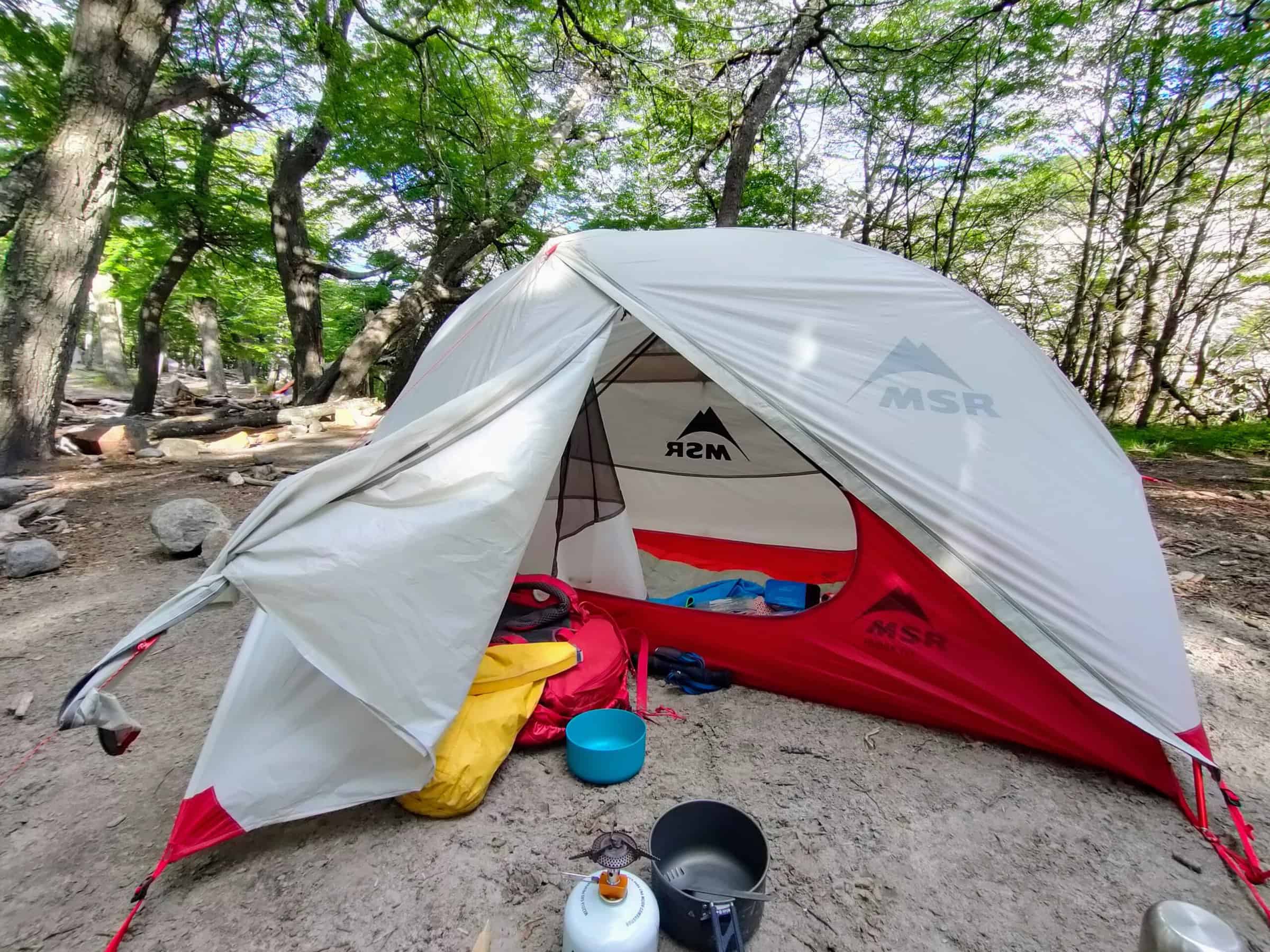 Tenda