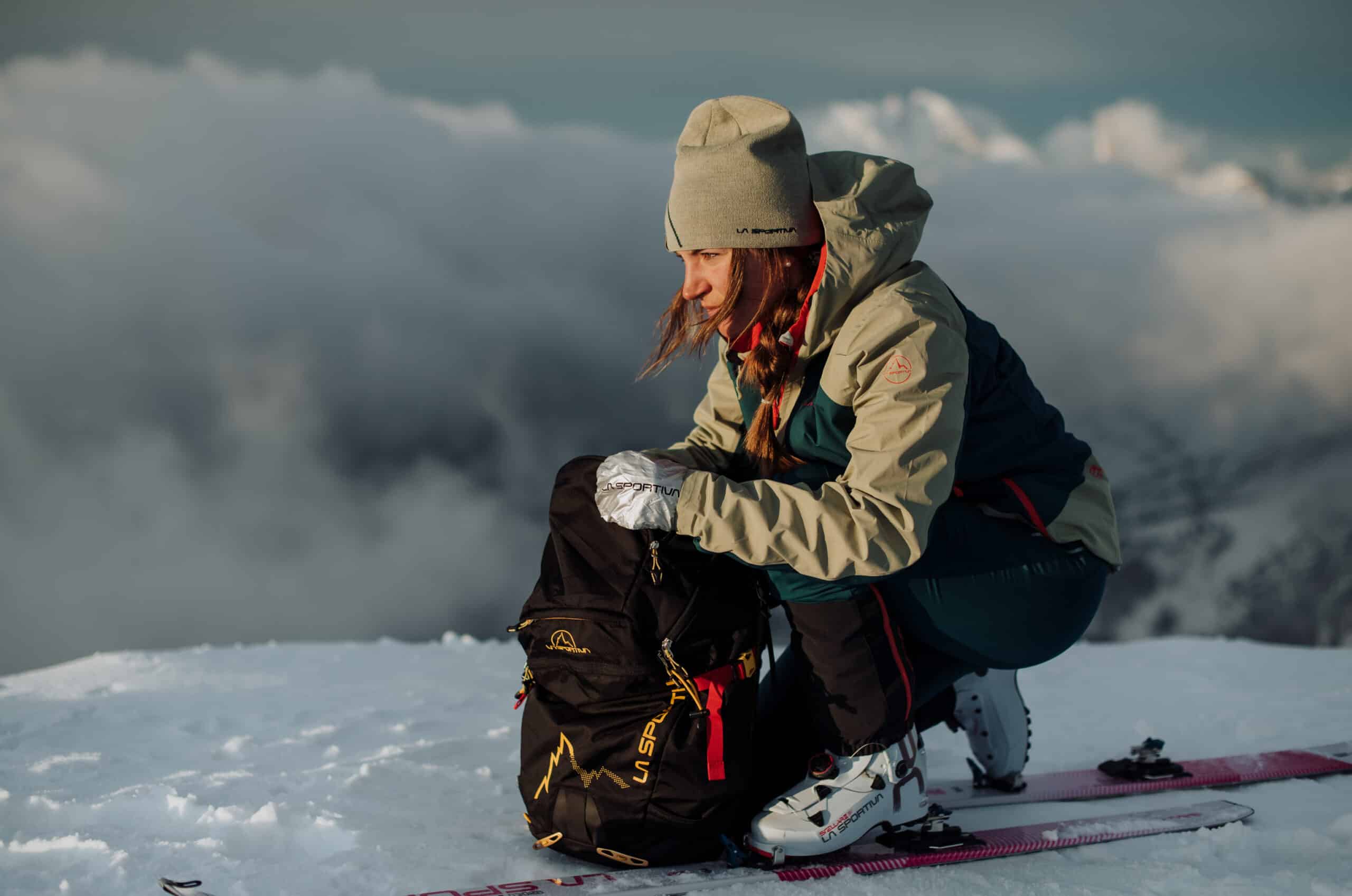 La Sportiva