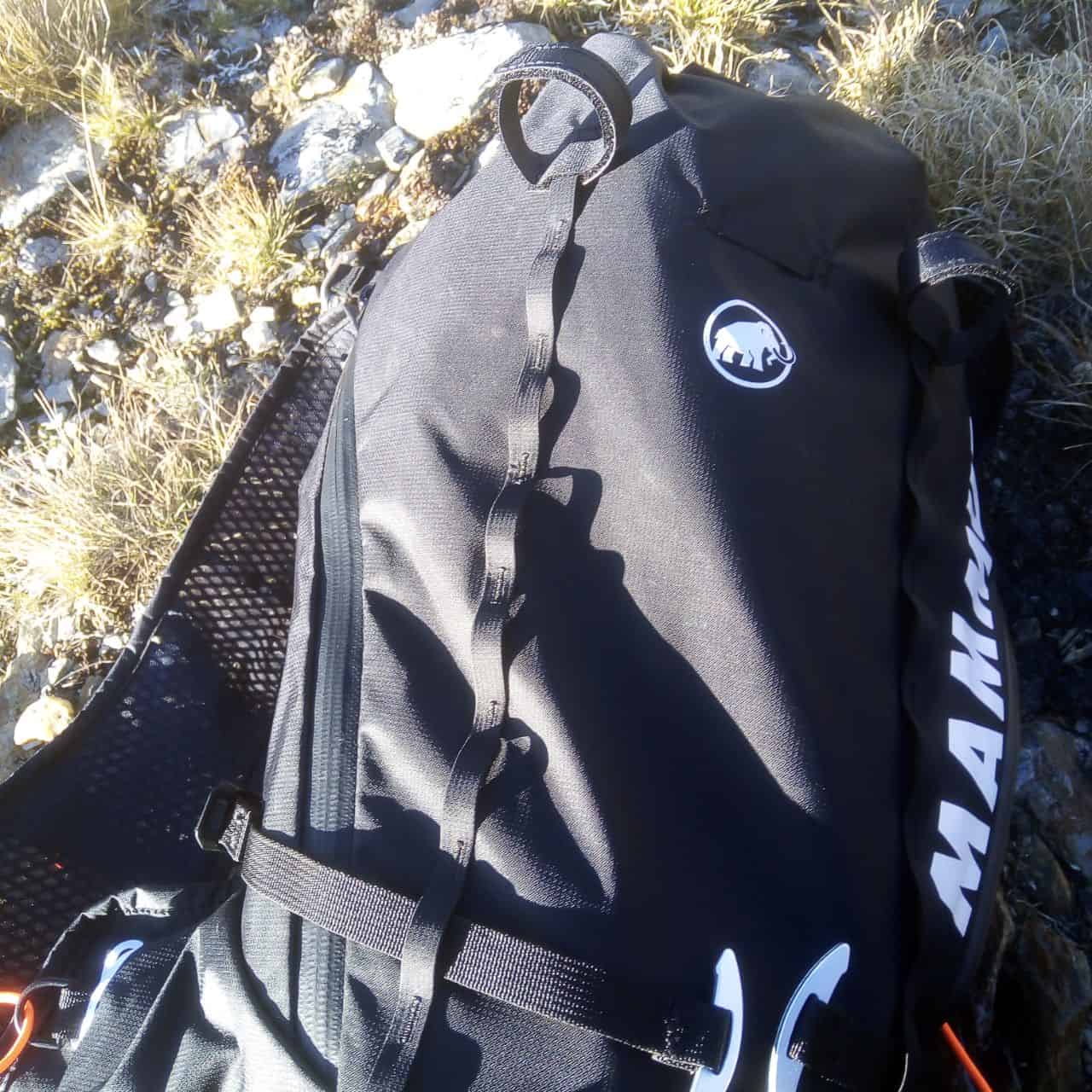 MAMMUT Trion Nordwand