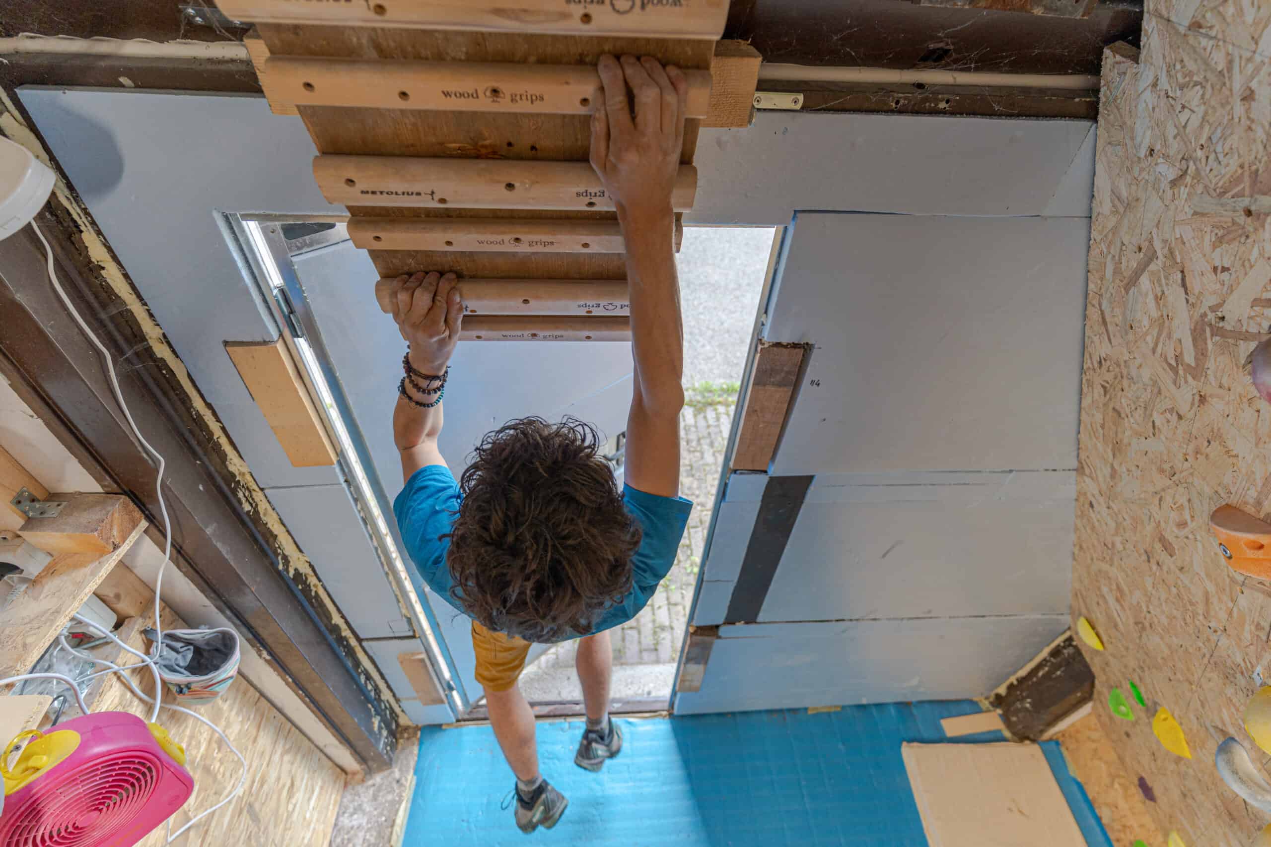 Infortuni e arrampicata