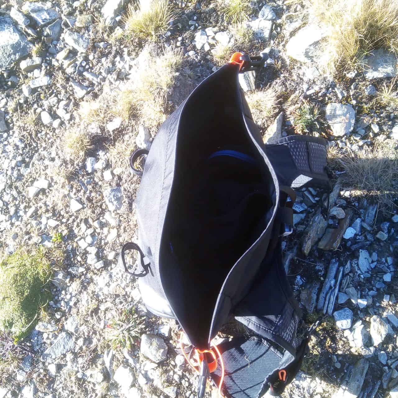 MAMMUT Trion Nordwand