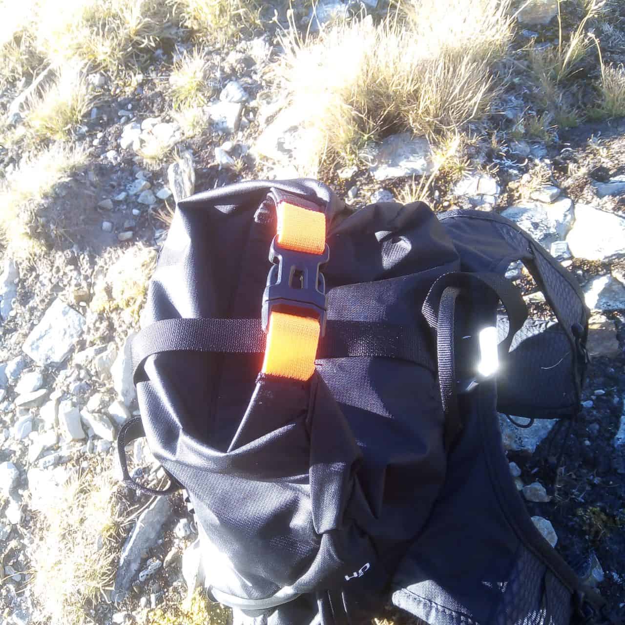 MAMMUT Trion Nordwand