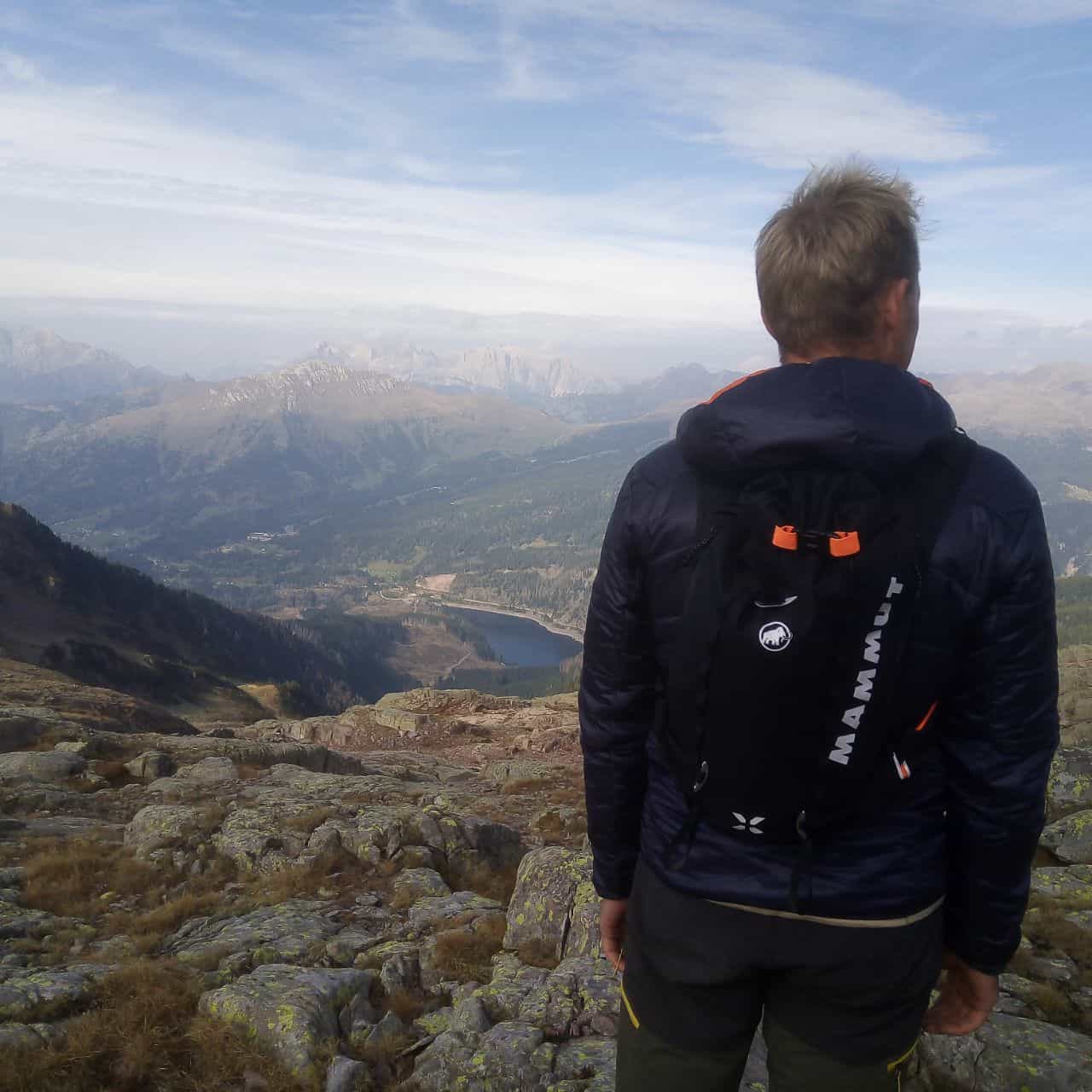 MAMMUT Trion Nordwand