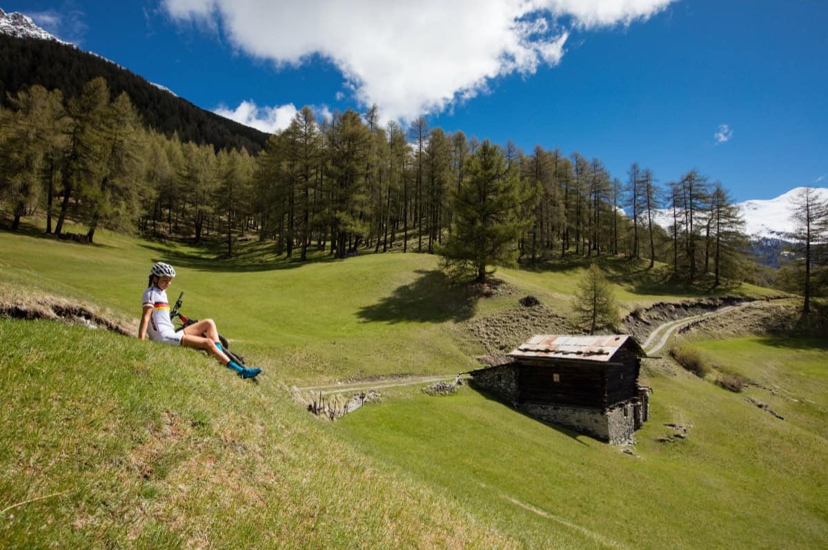 Strada dell'Ablésph. Robytrab
