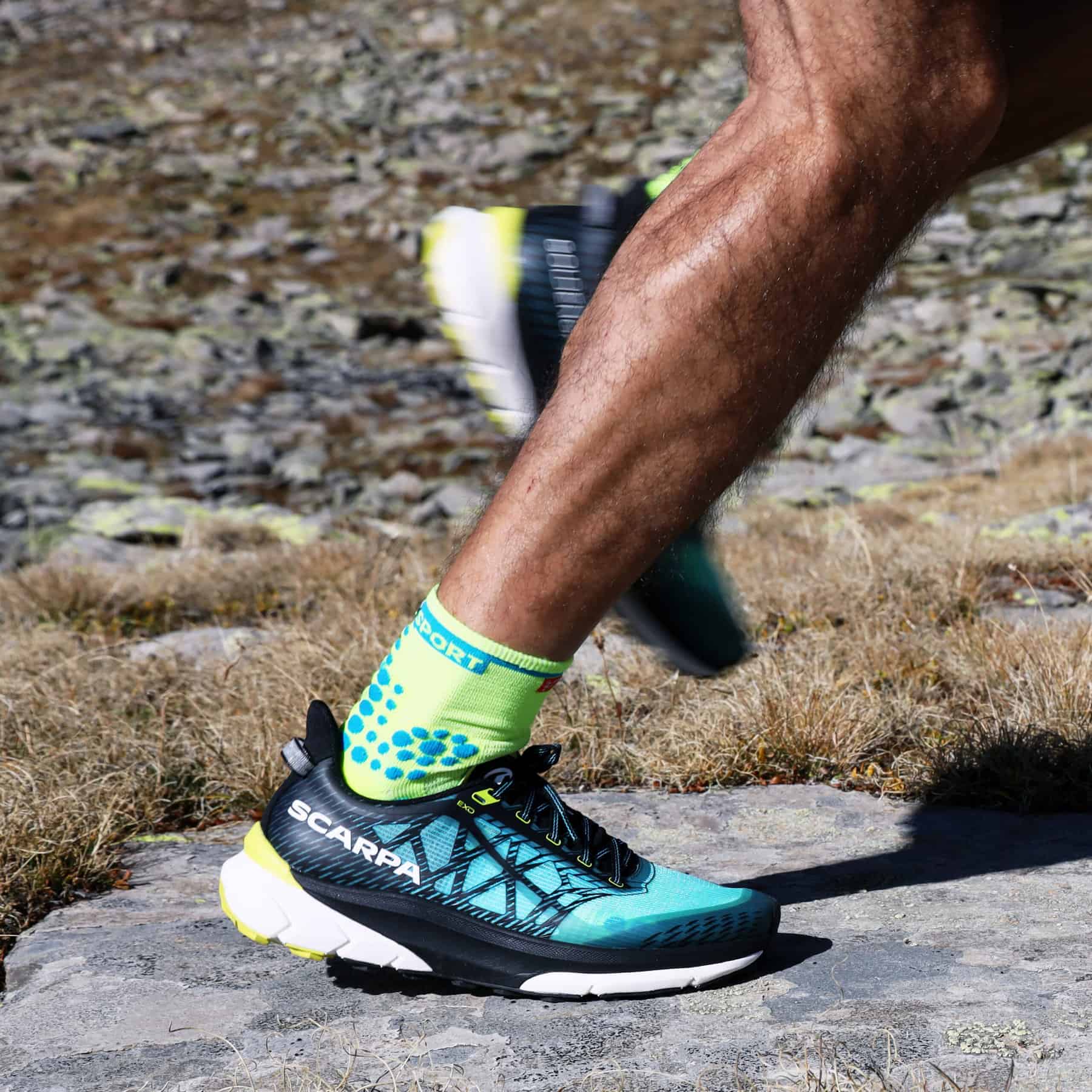 SCARPA Golden Gate 2 ATR