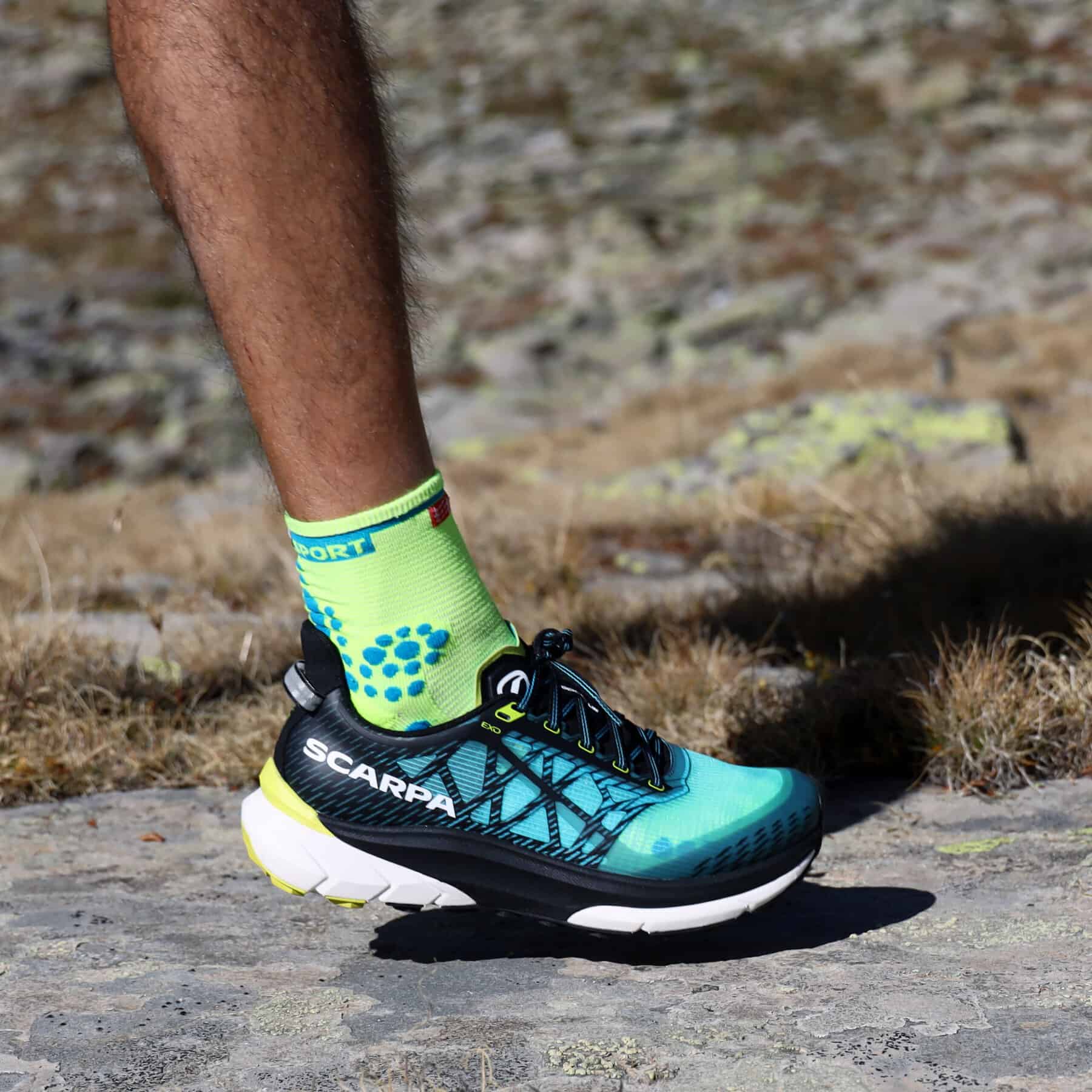 SCARPA Golden Gate 2 ATR